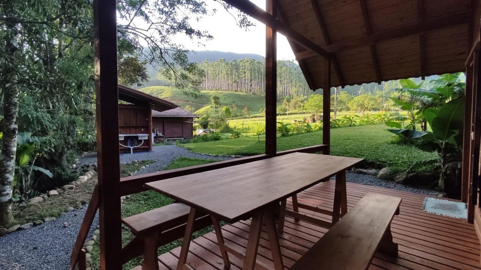 One-Bedroom Chalet - Photo 8