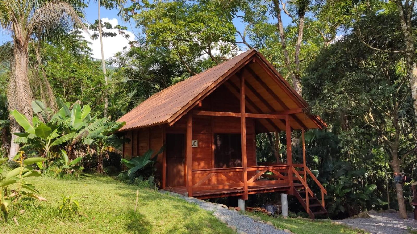One-Bedroom Chalet - Photo 5