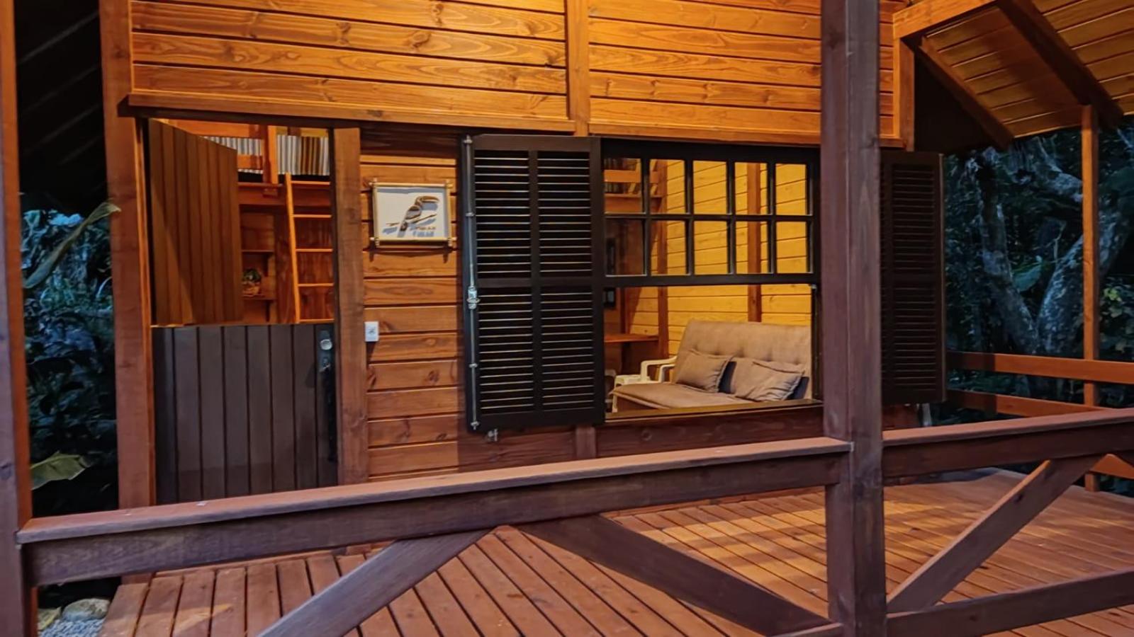 One-Bedroom Chalet - Photo 4