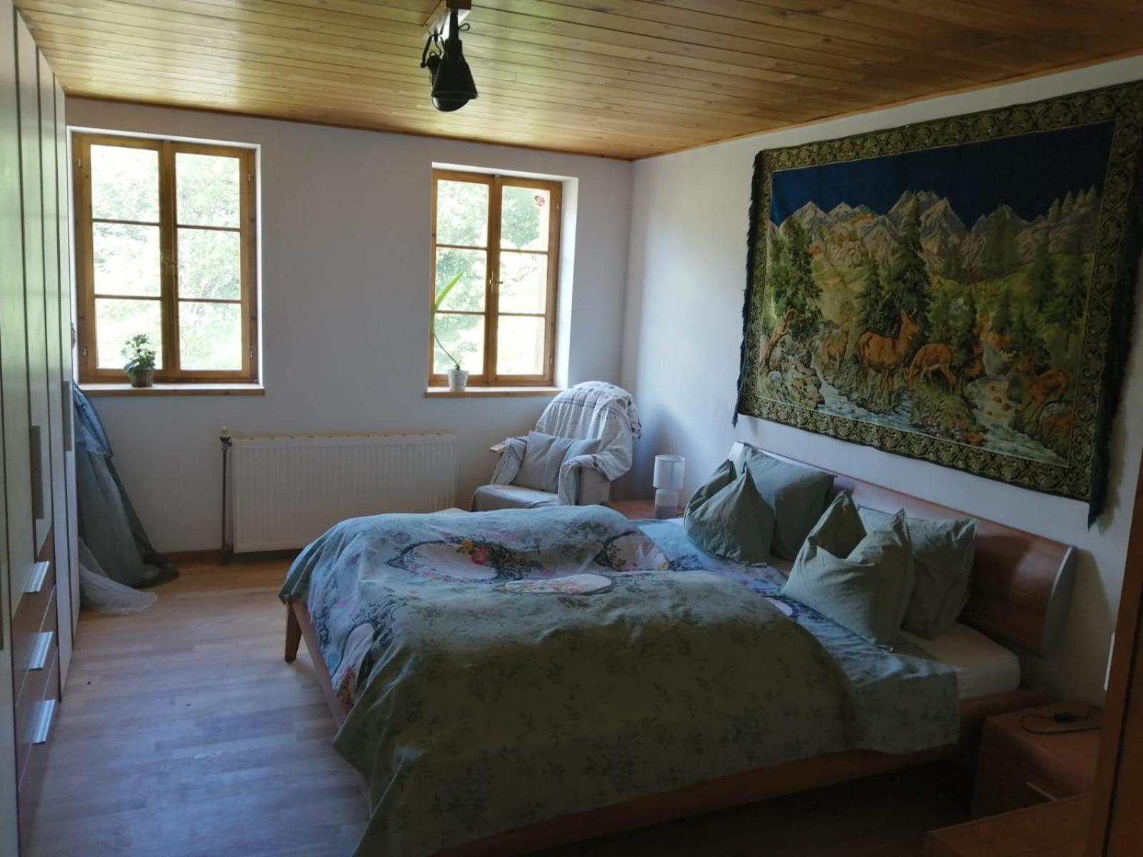 Two-Bedroom Apartment - Photo 7