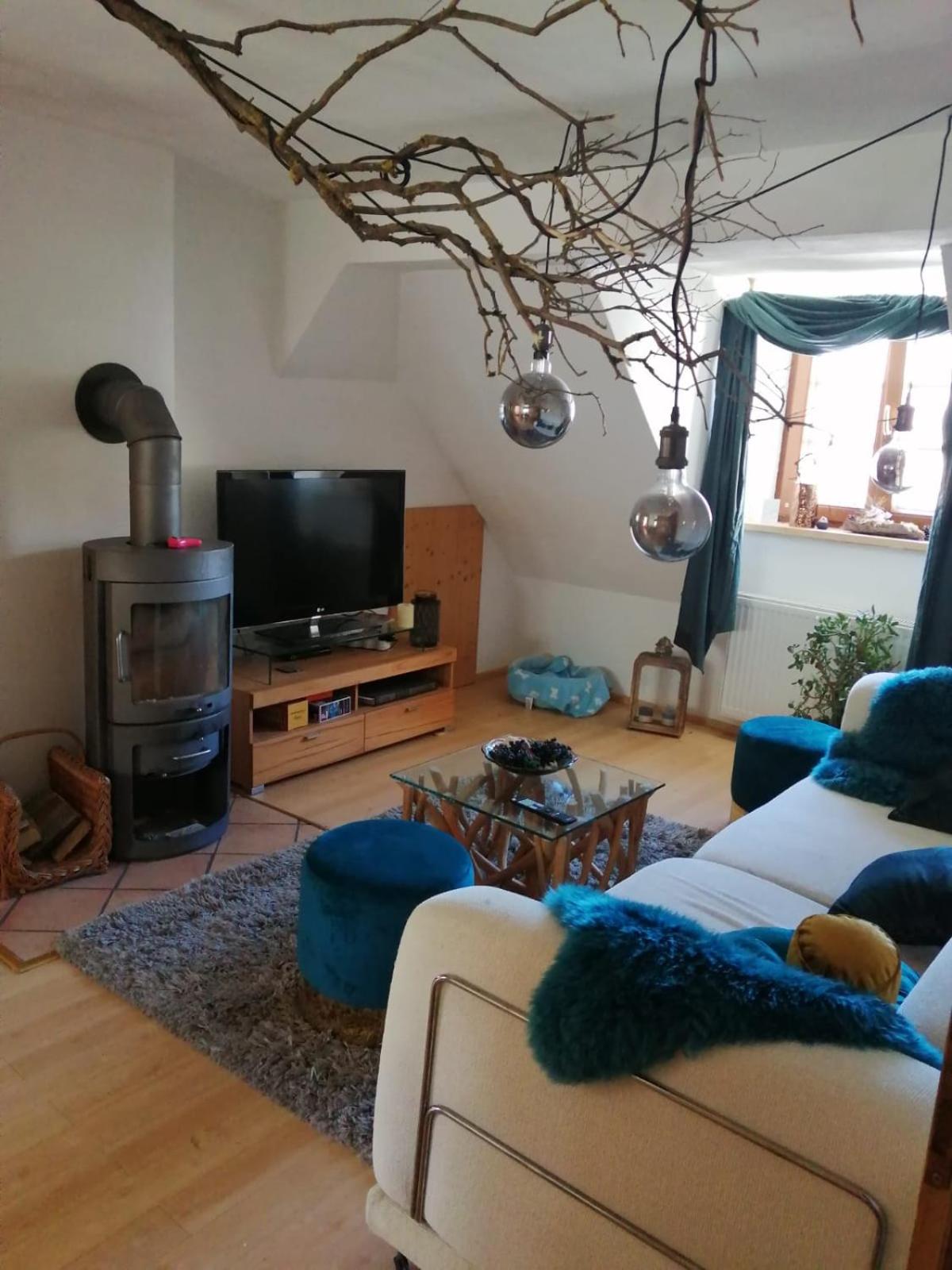 Two-Bedroom Apartment - Photo 6