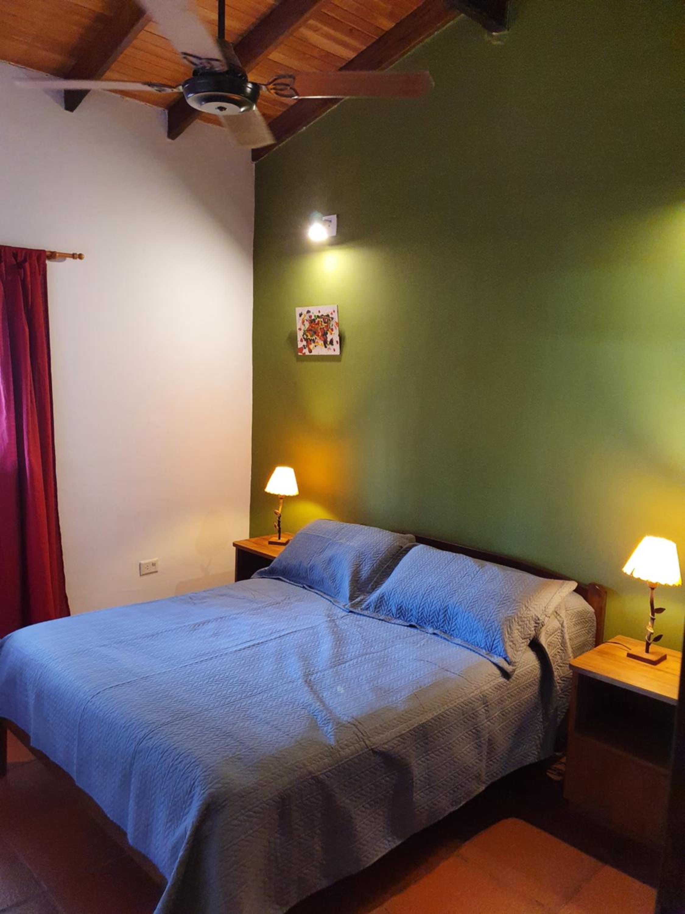 Three-Bedroom House photo 2