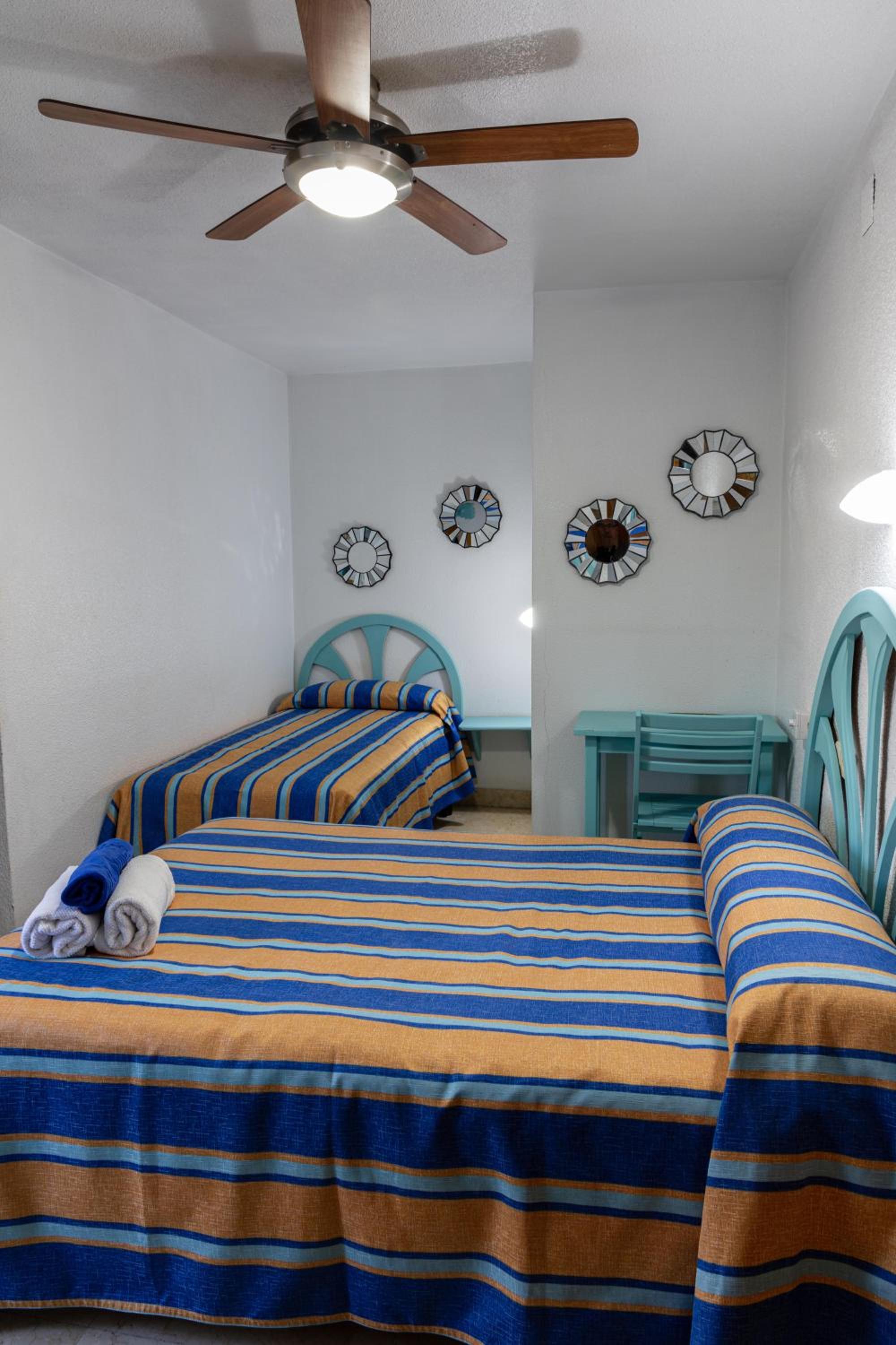 Basic Triple Room - Photo 1