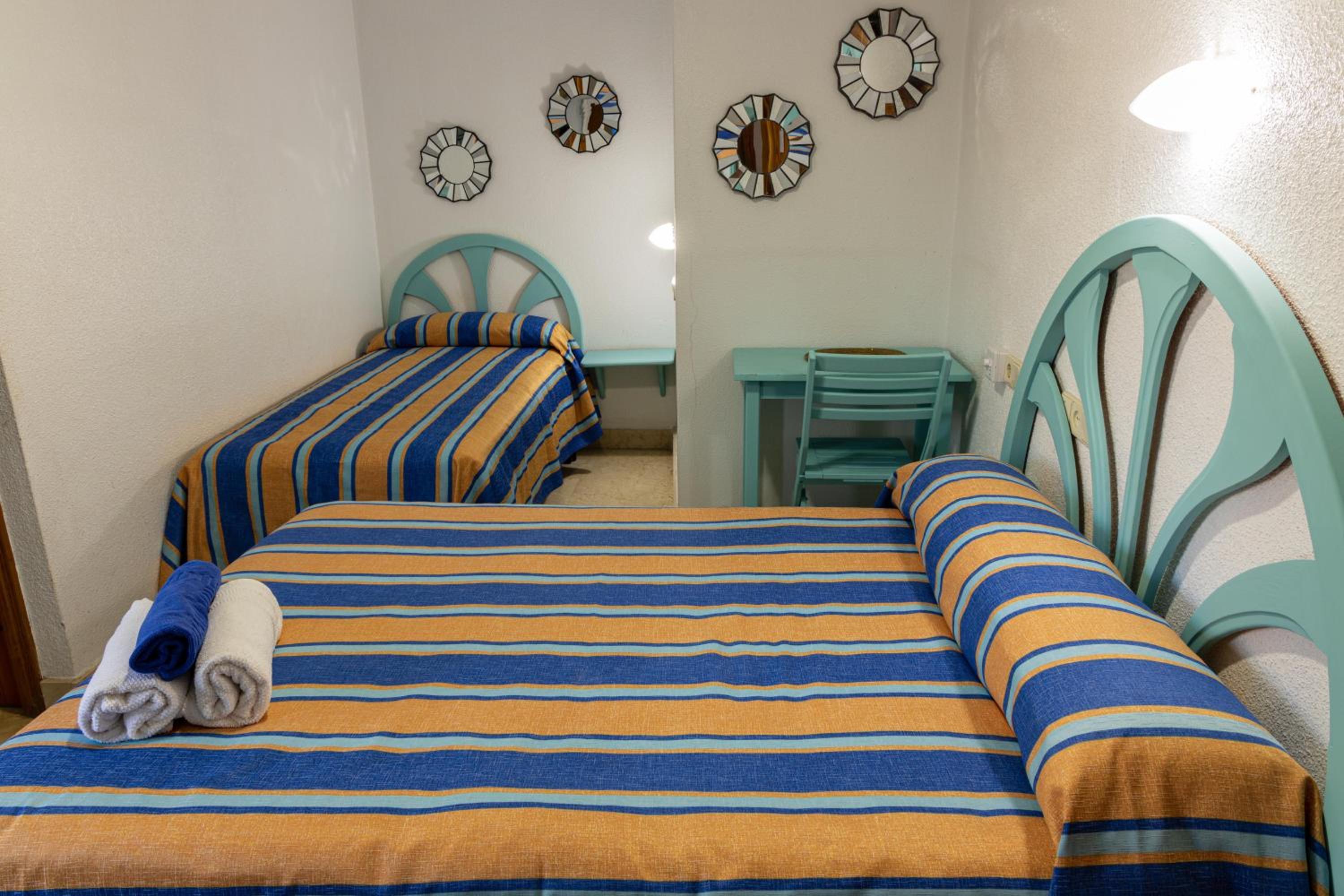 Basic Triple Room - Photo 8