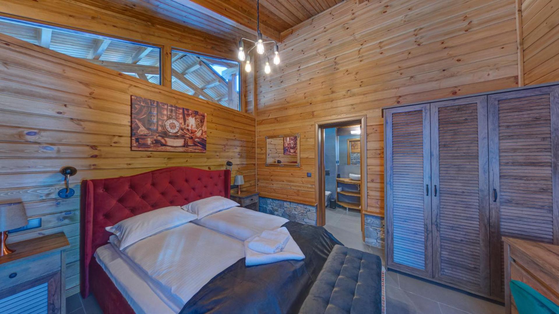 Deluxe Villa photo 1