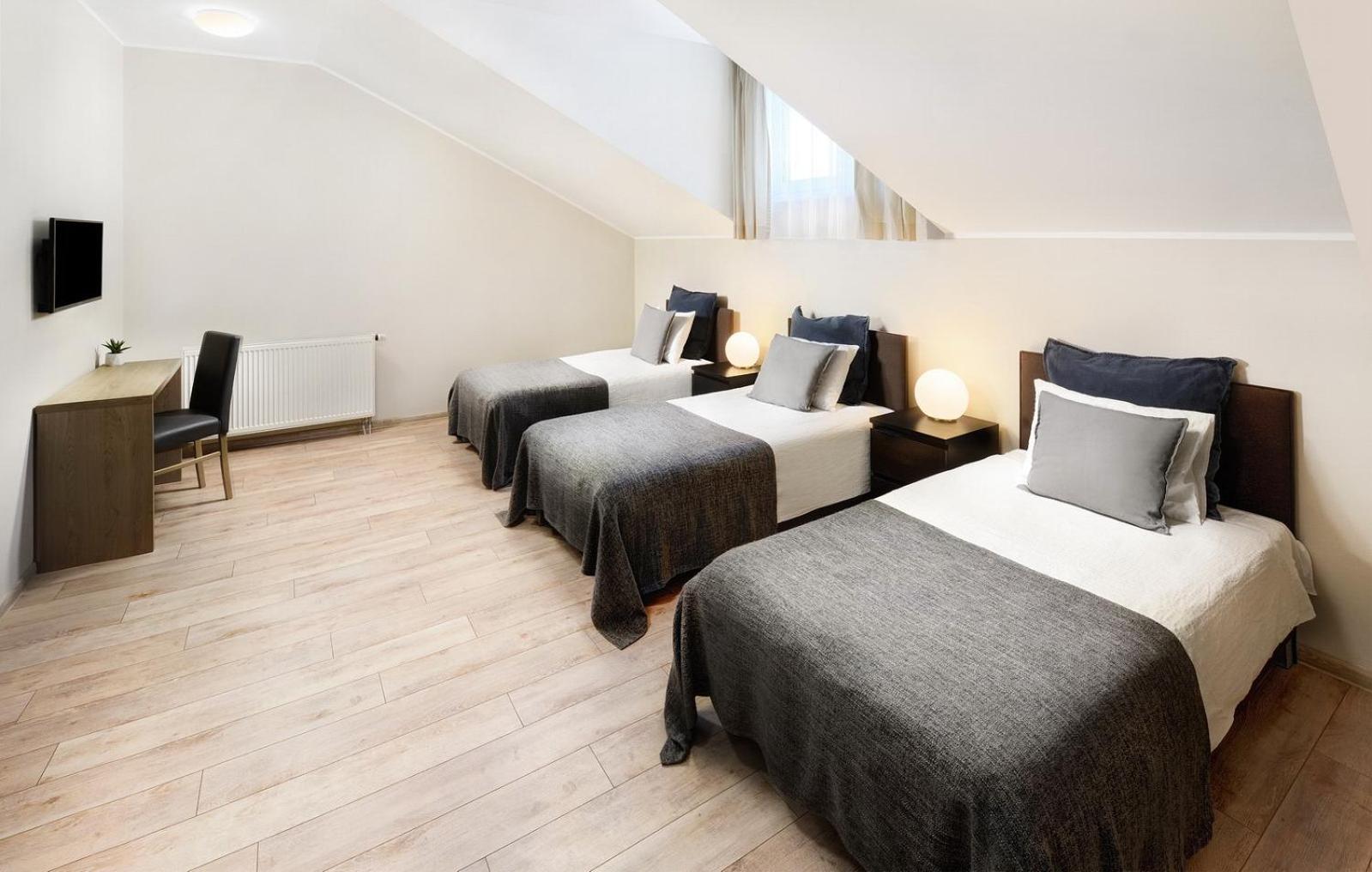 Triple Room photo 3