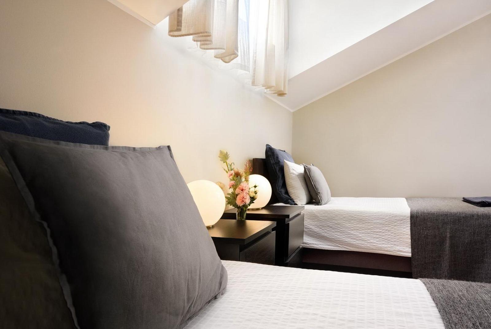 Twin Room photo 1