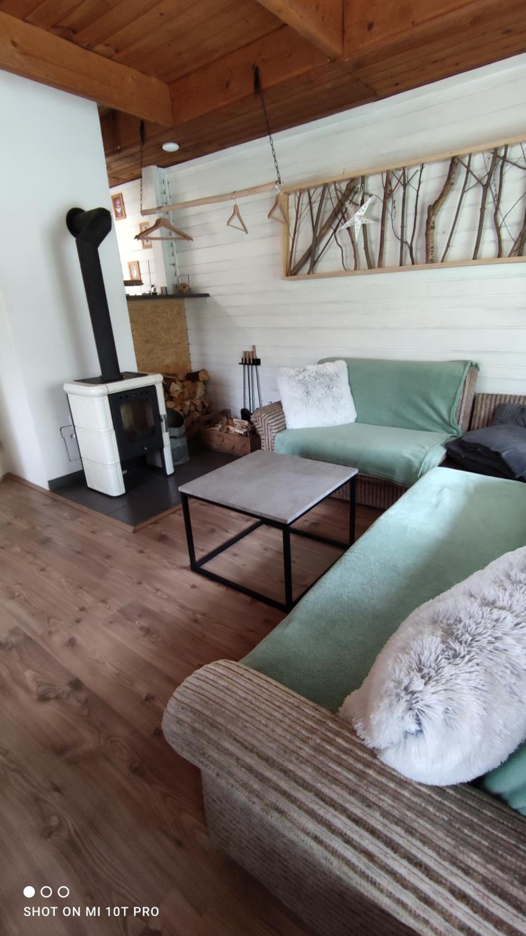 Two-Bedroom Chalet photo 1