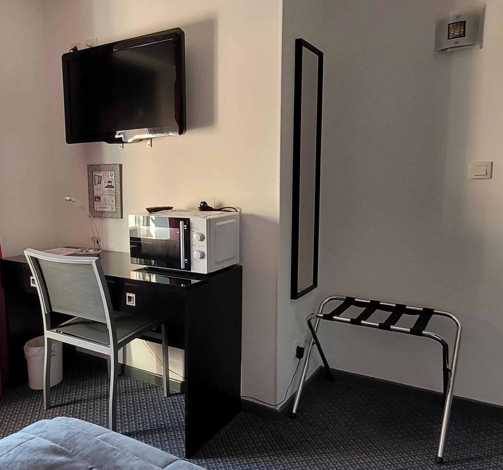 Superior Double Room - Photo 2