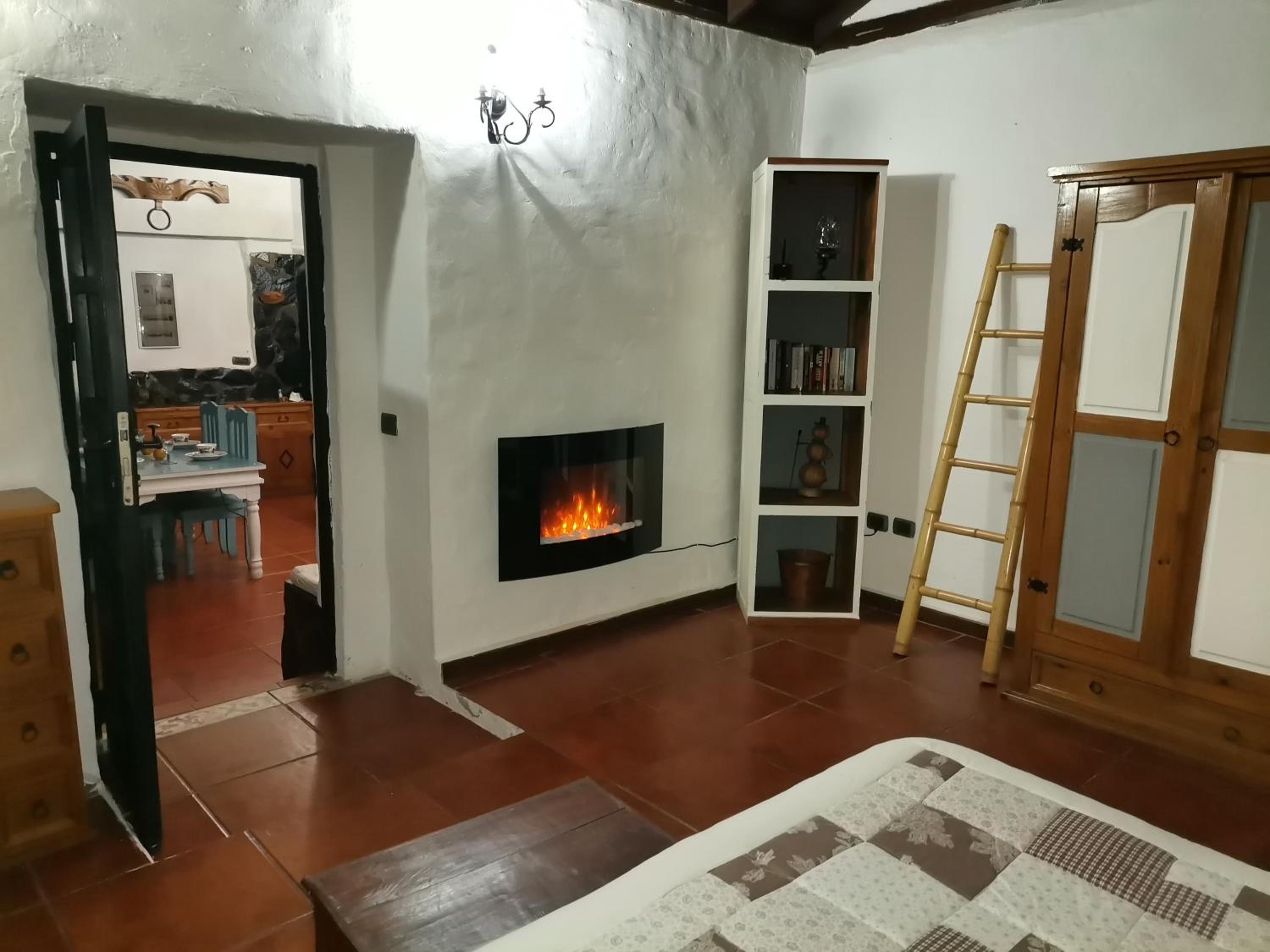 Two-Bedroom House photo 2