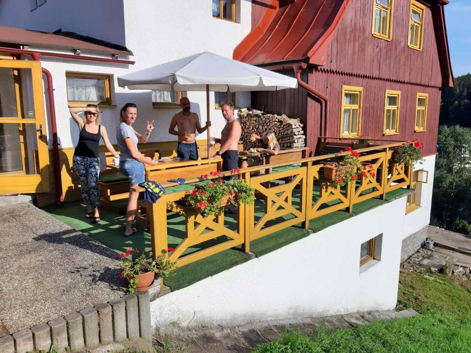 Chalet photo 3