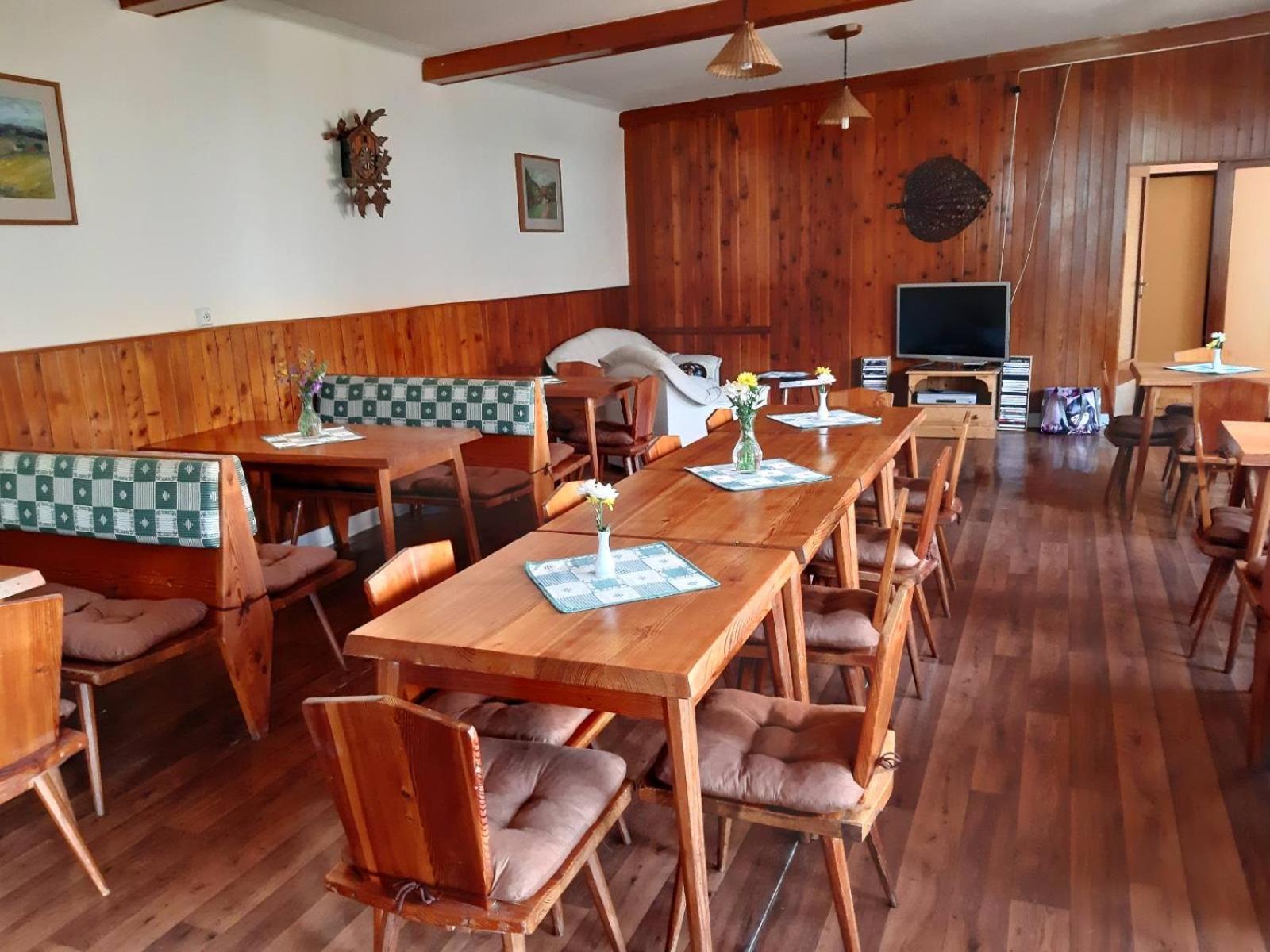 Chalet photo 1