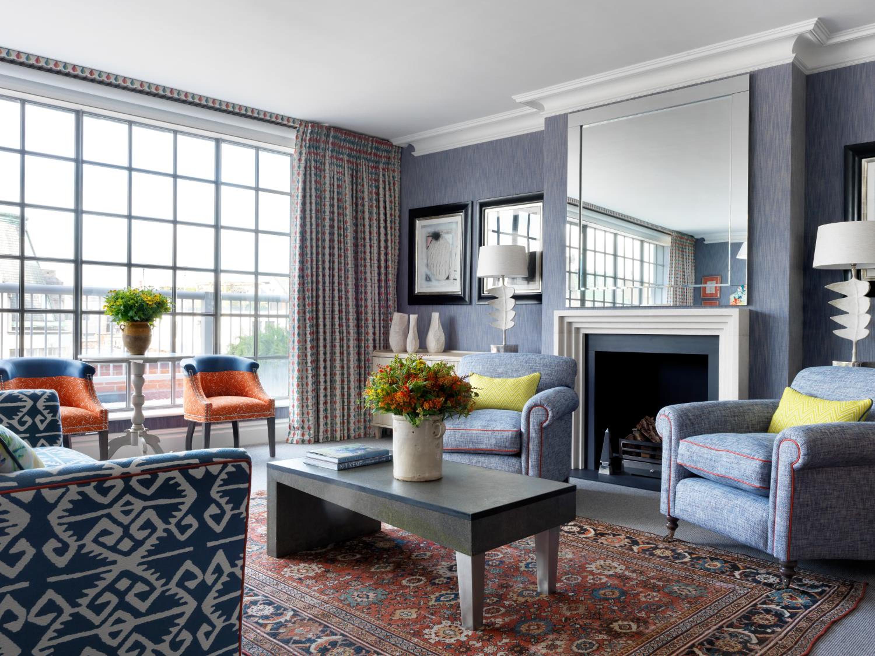 Penthouse Suite