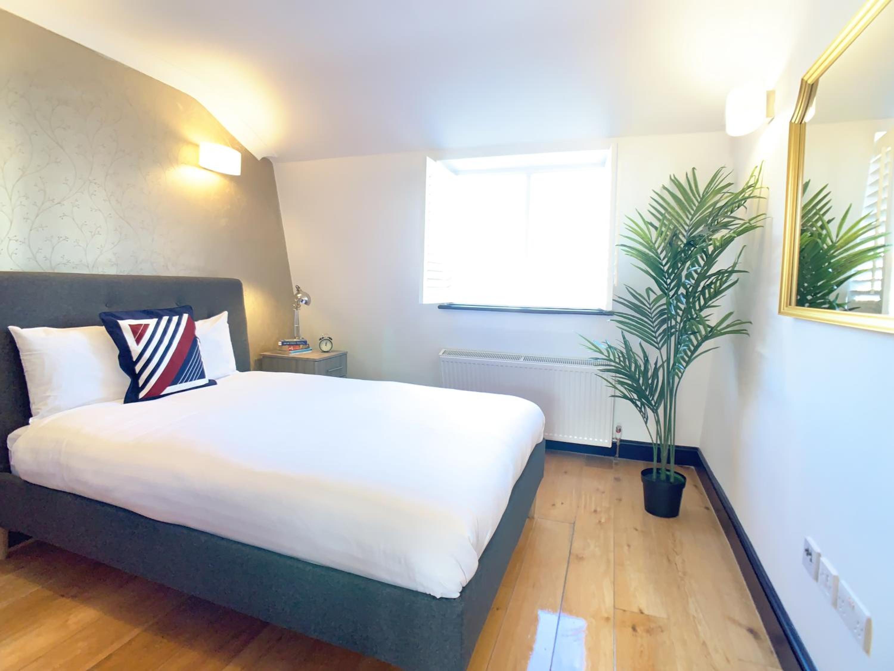 Penthouse Apartment photo 1