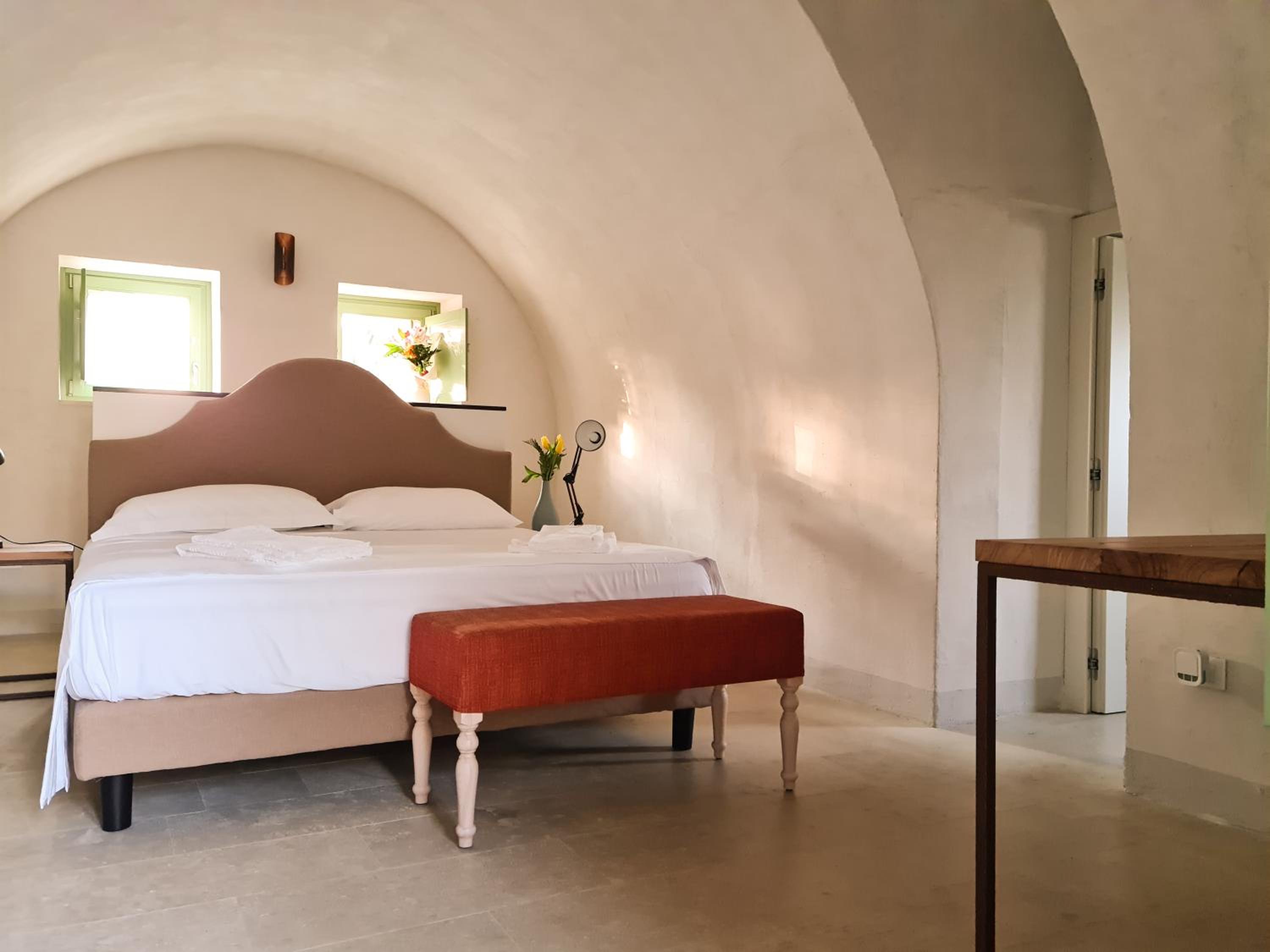 Superior Double Room photo 2