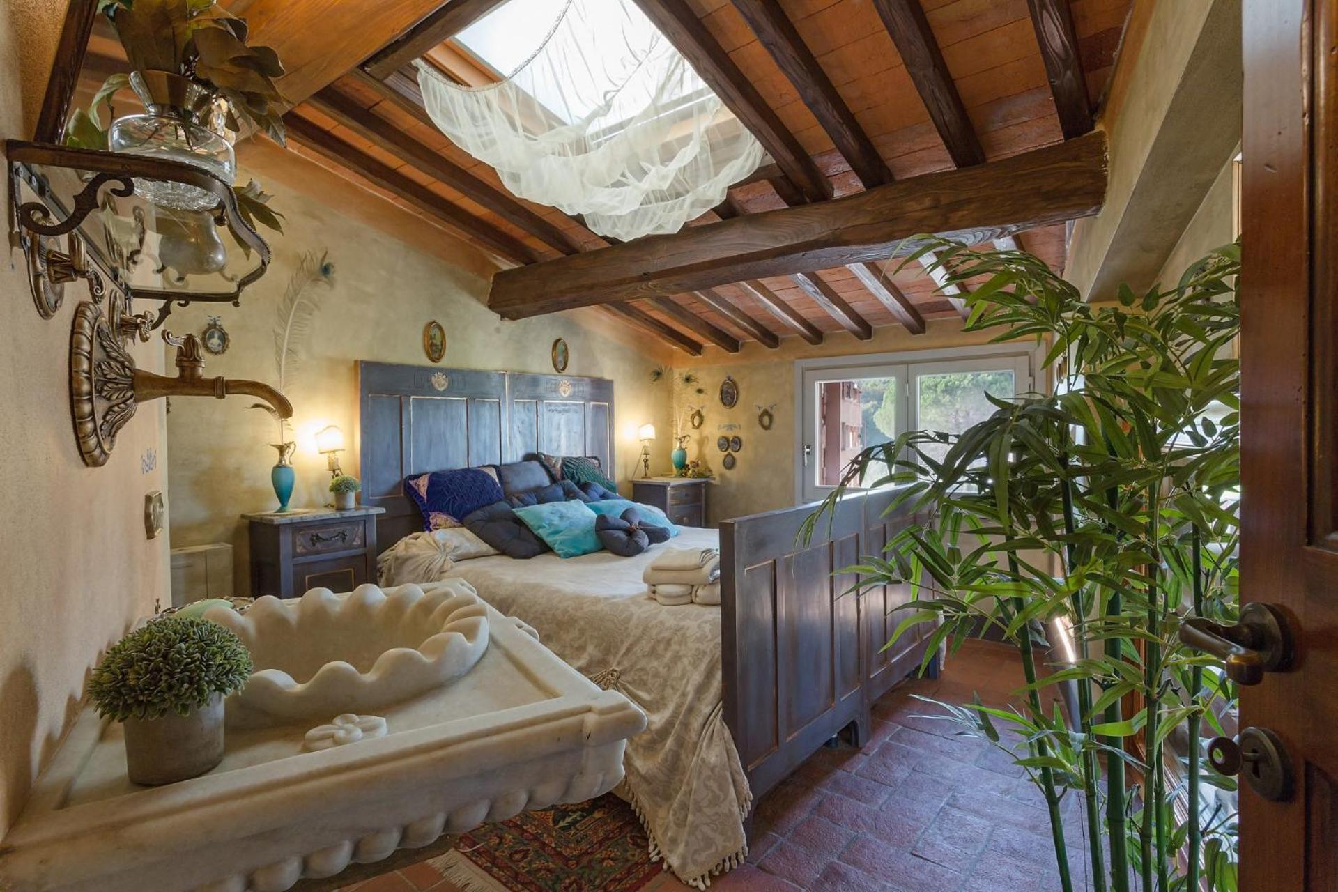 One-Bedroom Villa photo 1