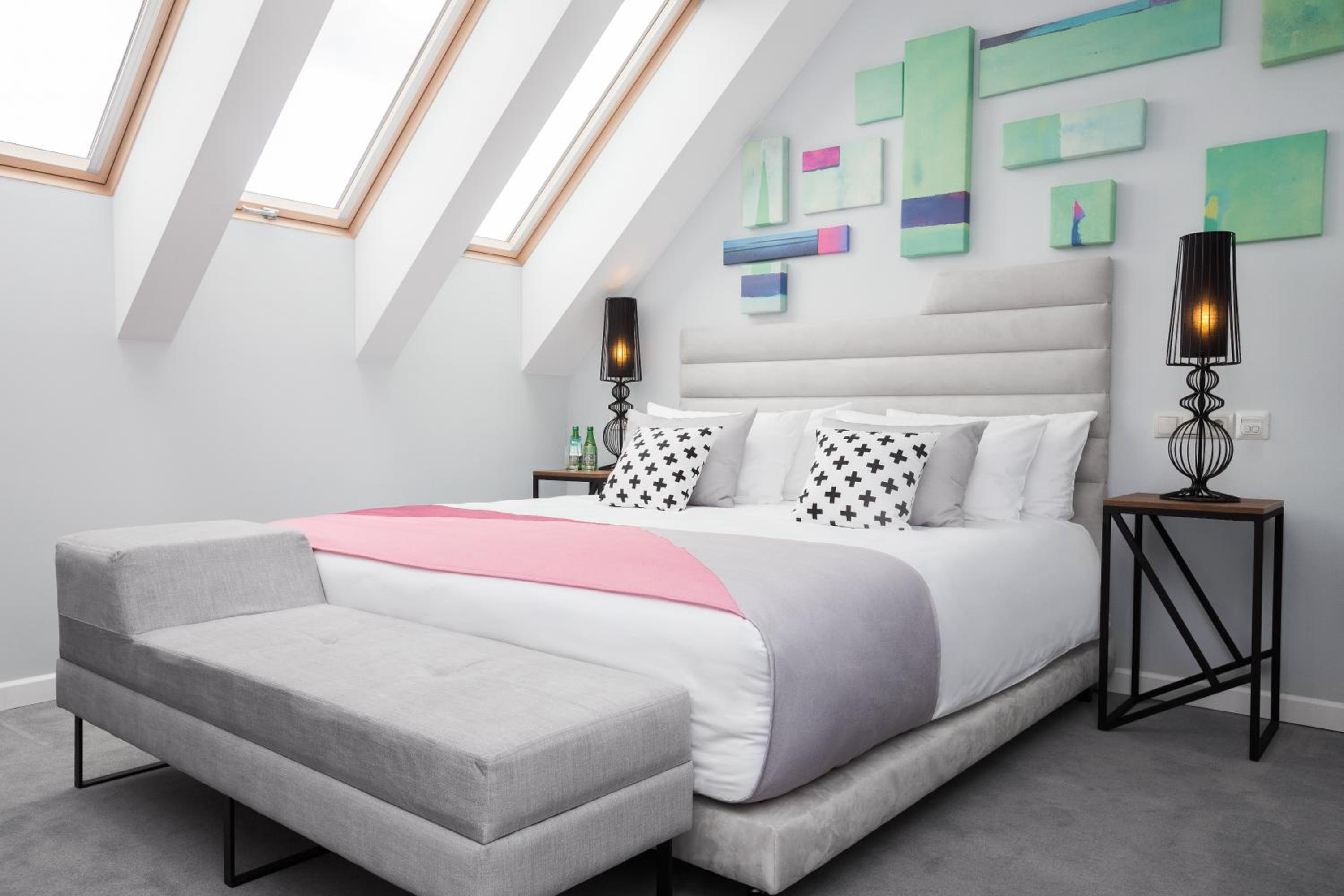Premium King Room photo 3