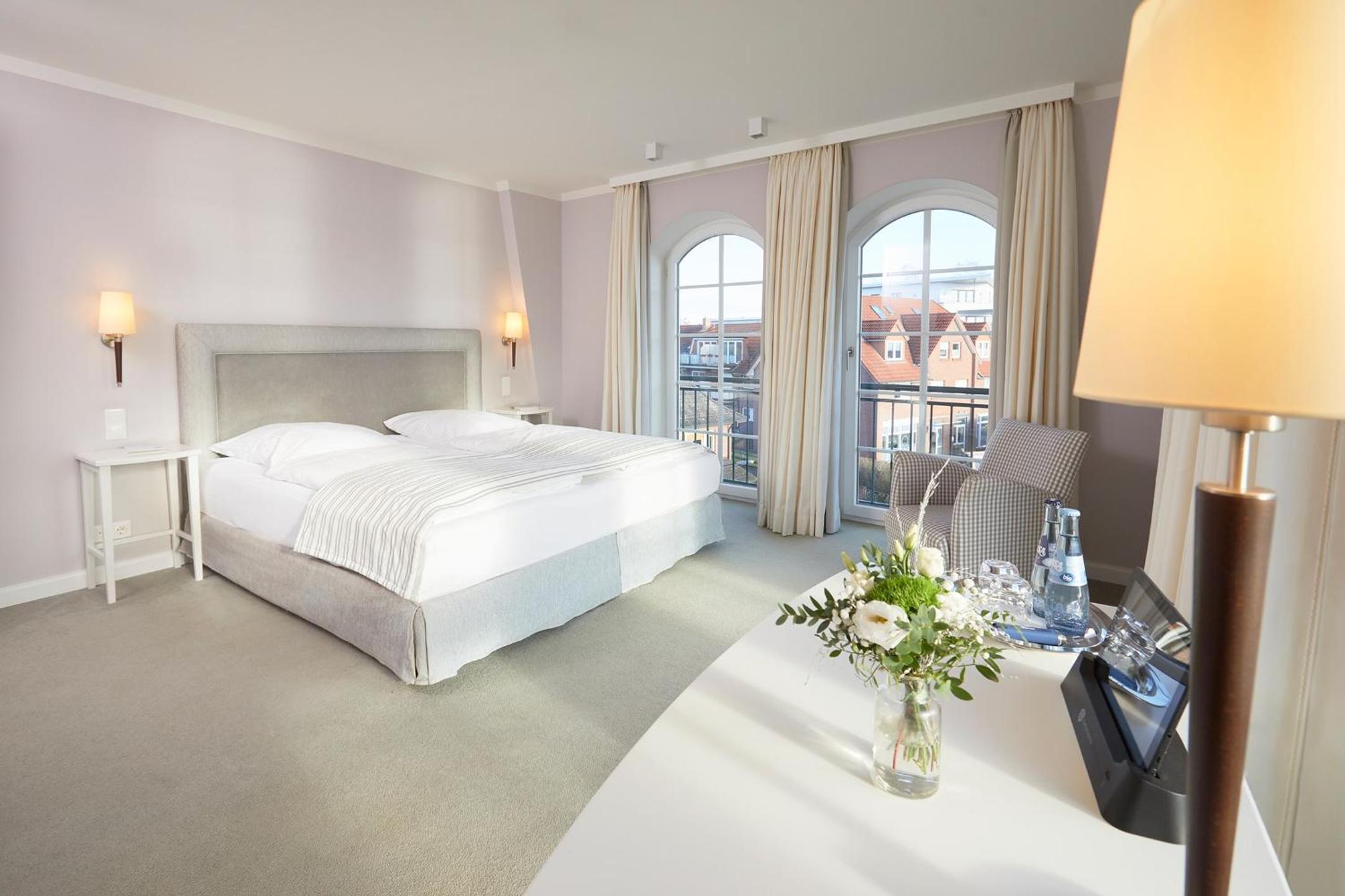 Comfort Double Room photo 1