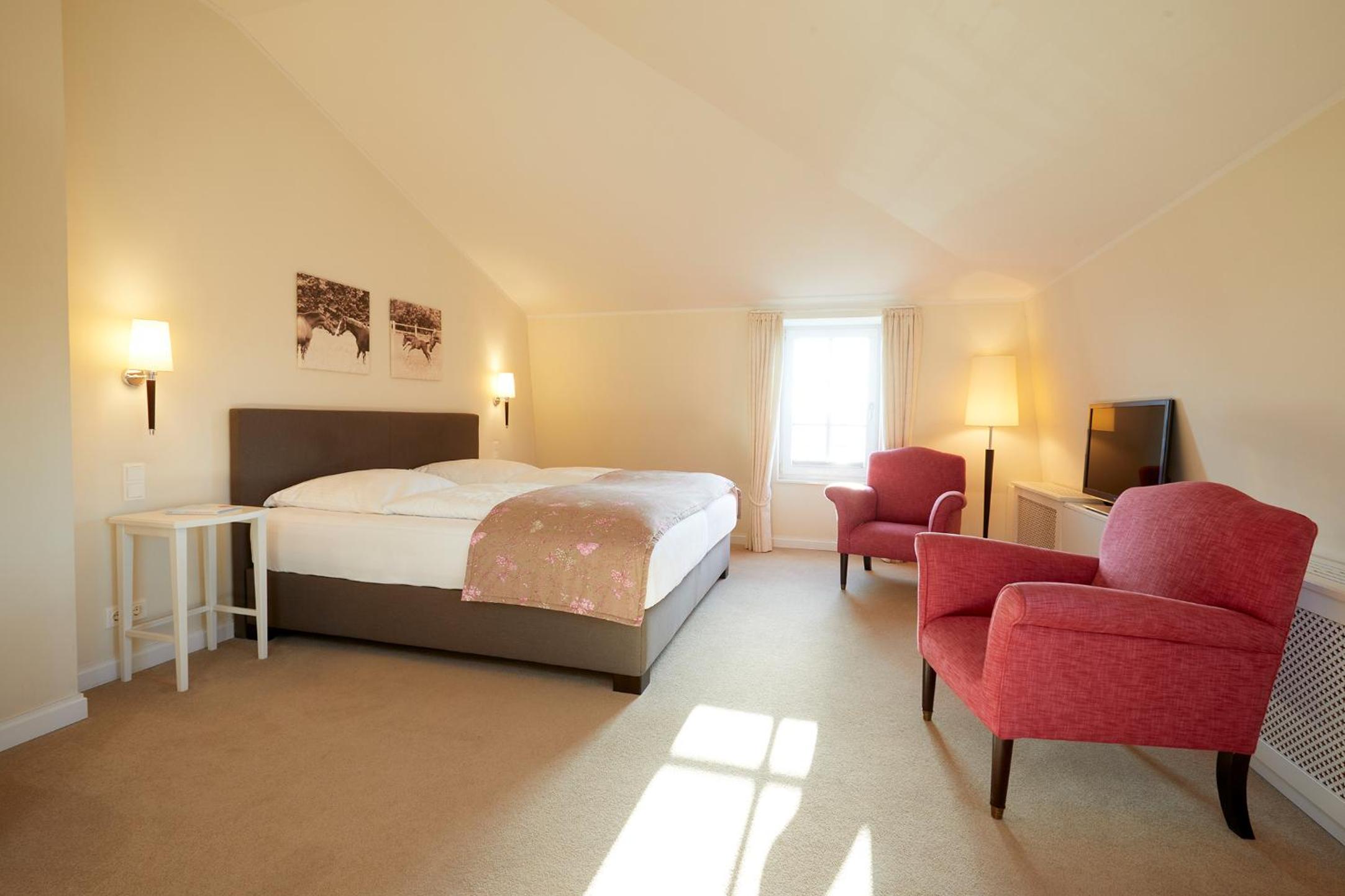 Comfort Double Room photo 2