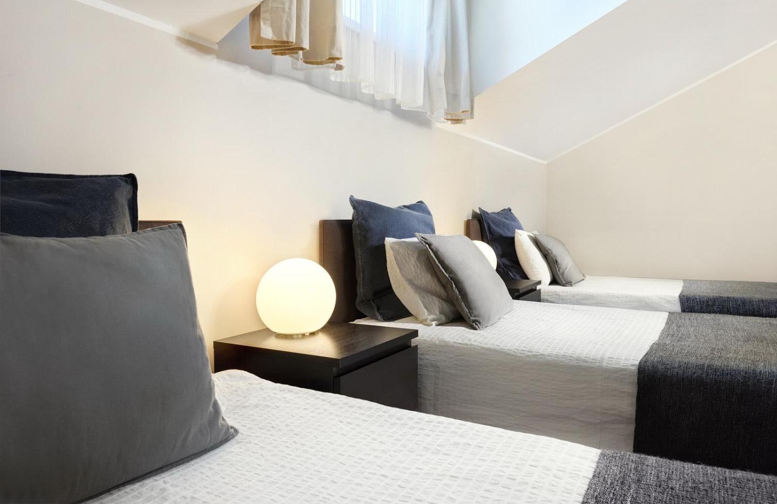 Triple Room photo 2