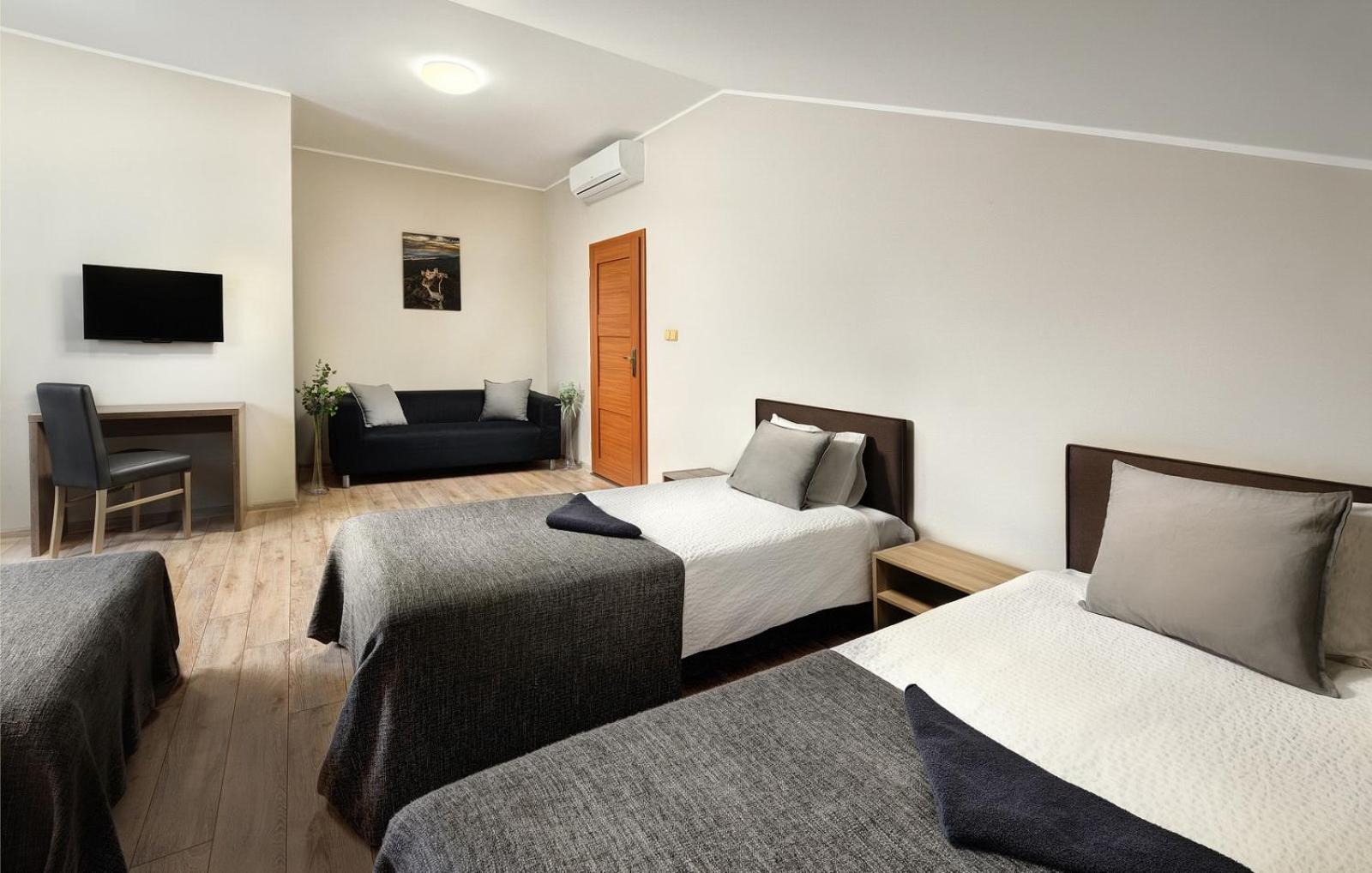 Quadruple Room photo 3