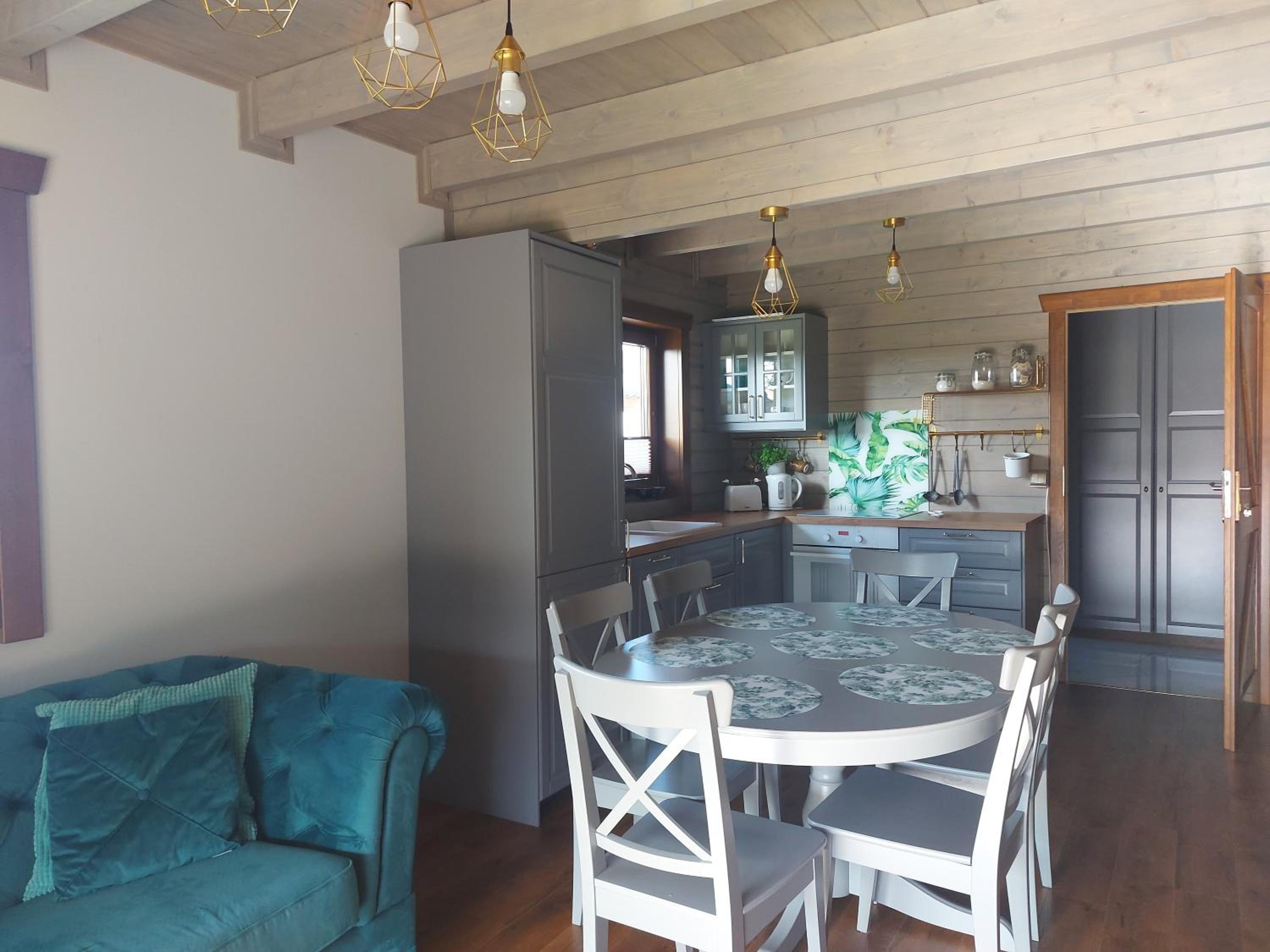 Two-Bedroom Chalet photo 3