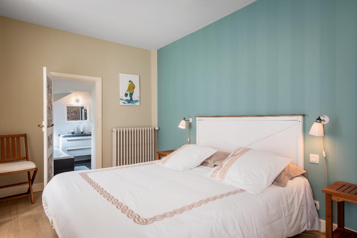 Quadruple Room with Garden View