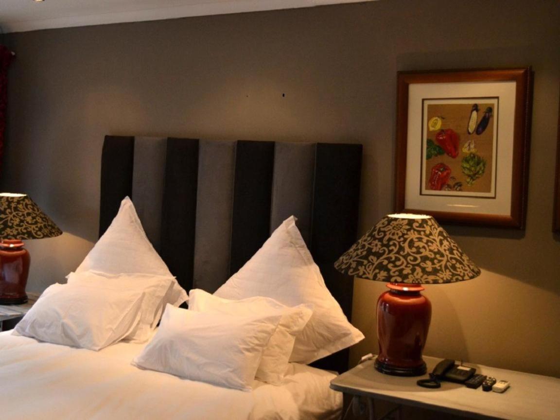 Deluxe Suite photo 1