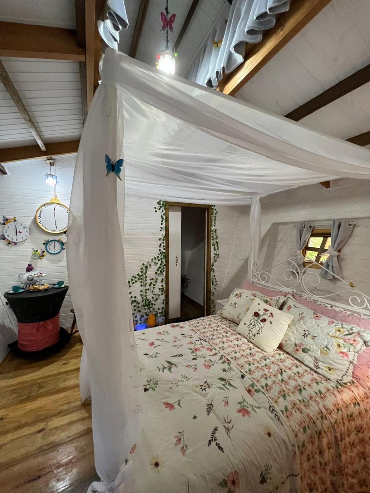 One-Bedroom Chalet