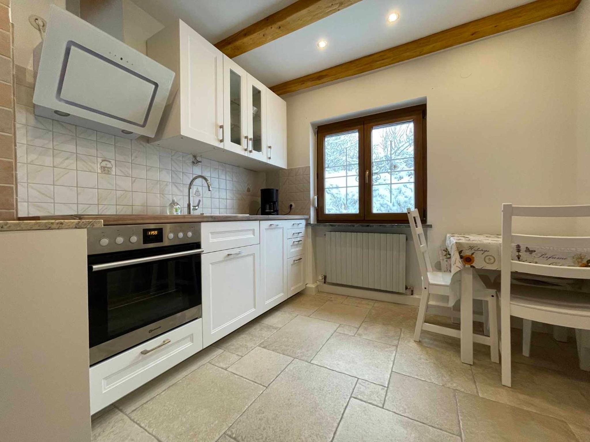 Two-Bedroom House photo 2