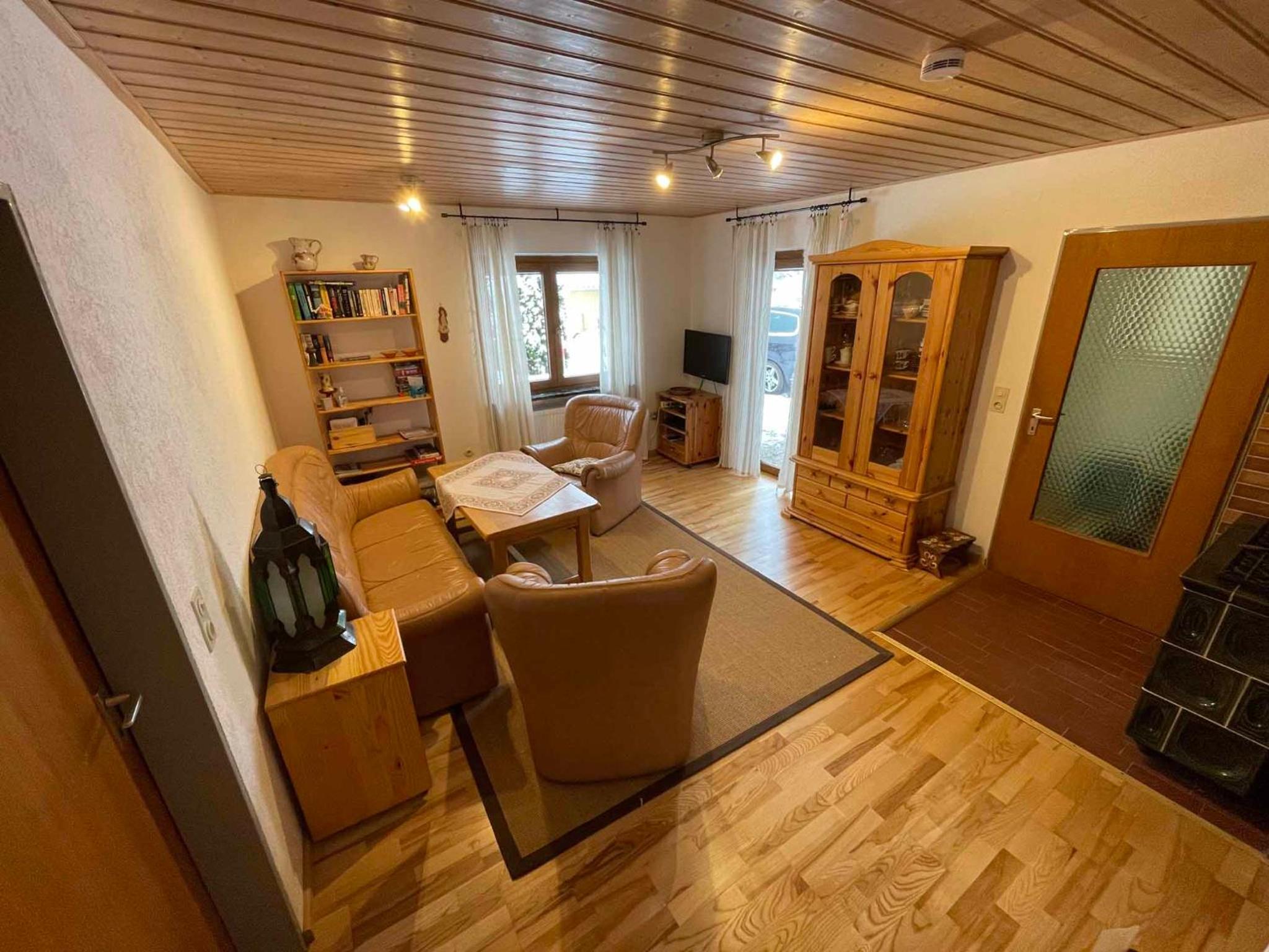 Two-Bedroom House photo 3