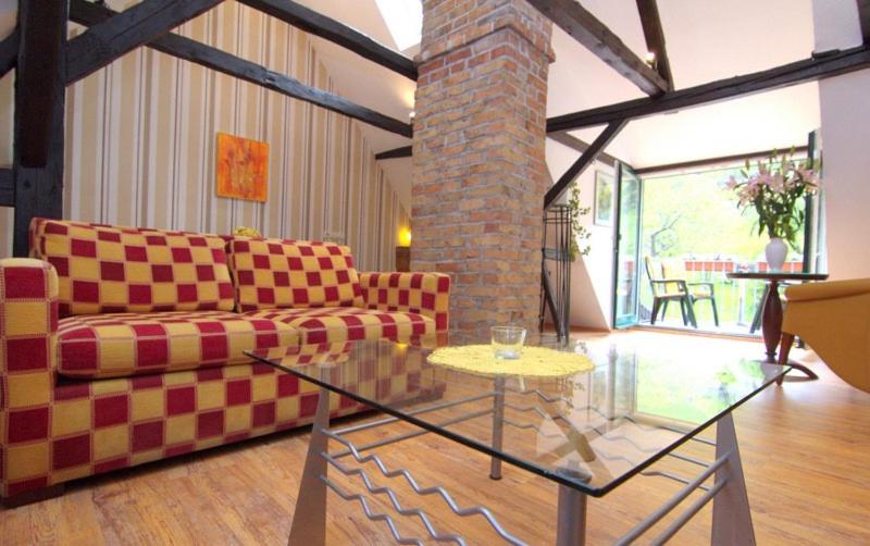 Apartment - Split Level photo 1