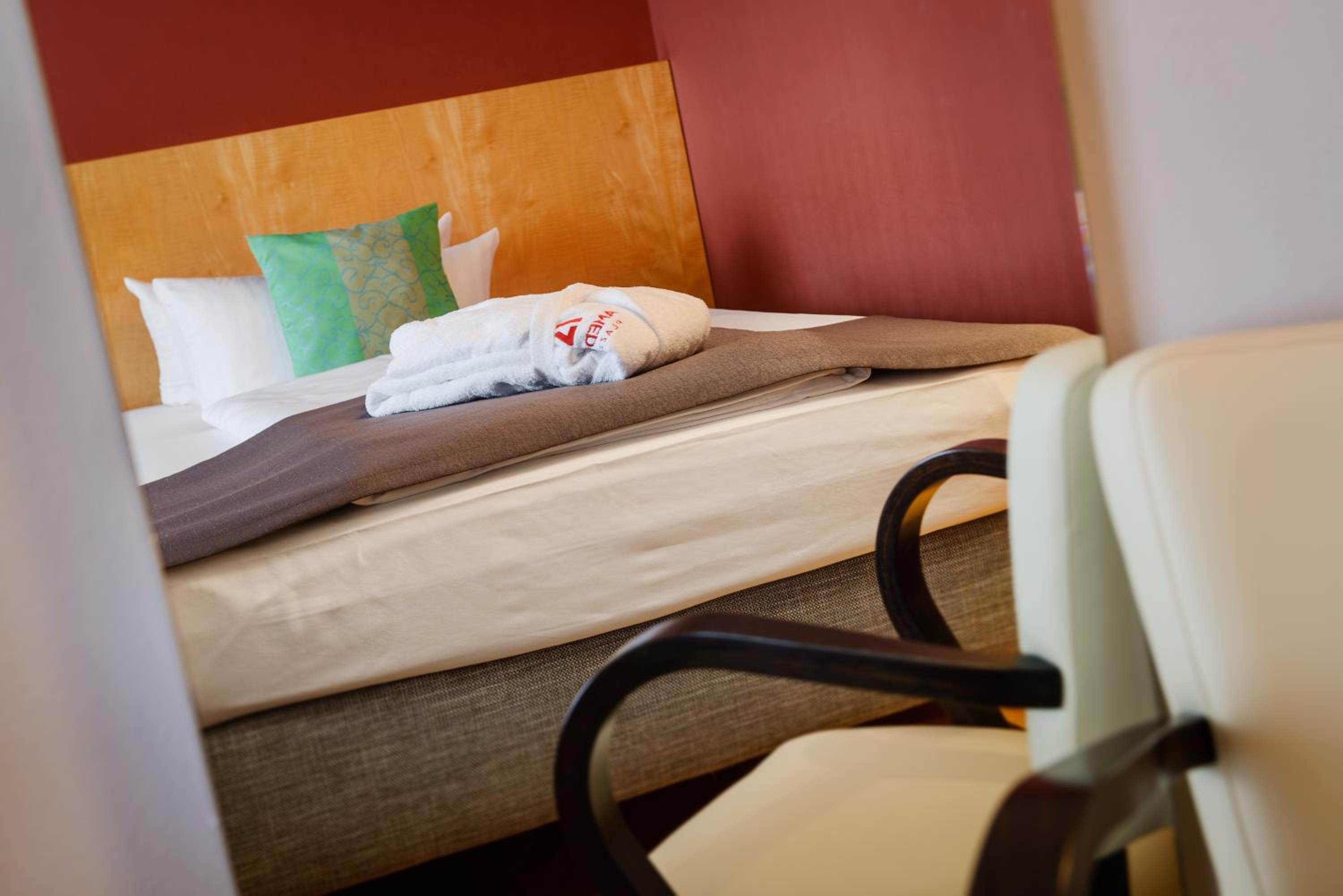 Comfort Single Room photo 2