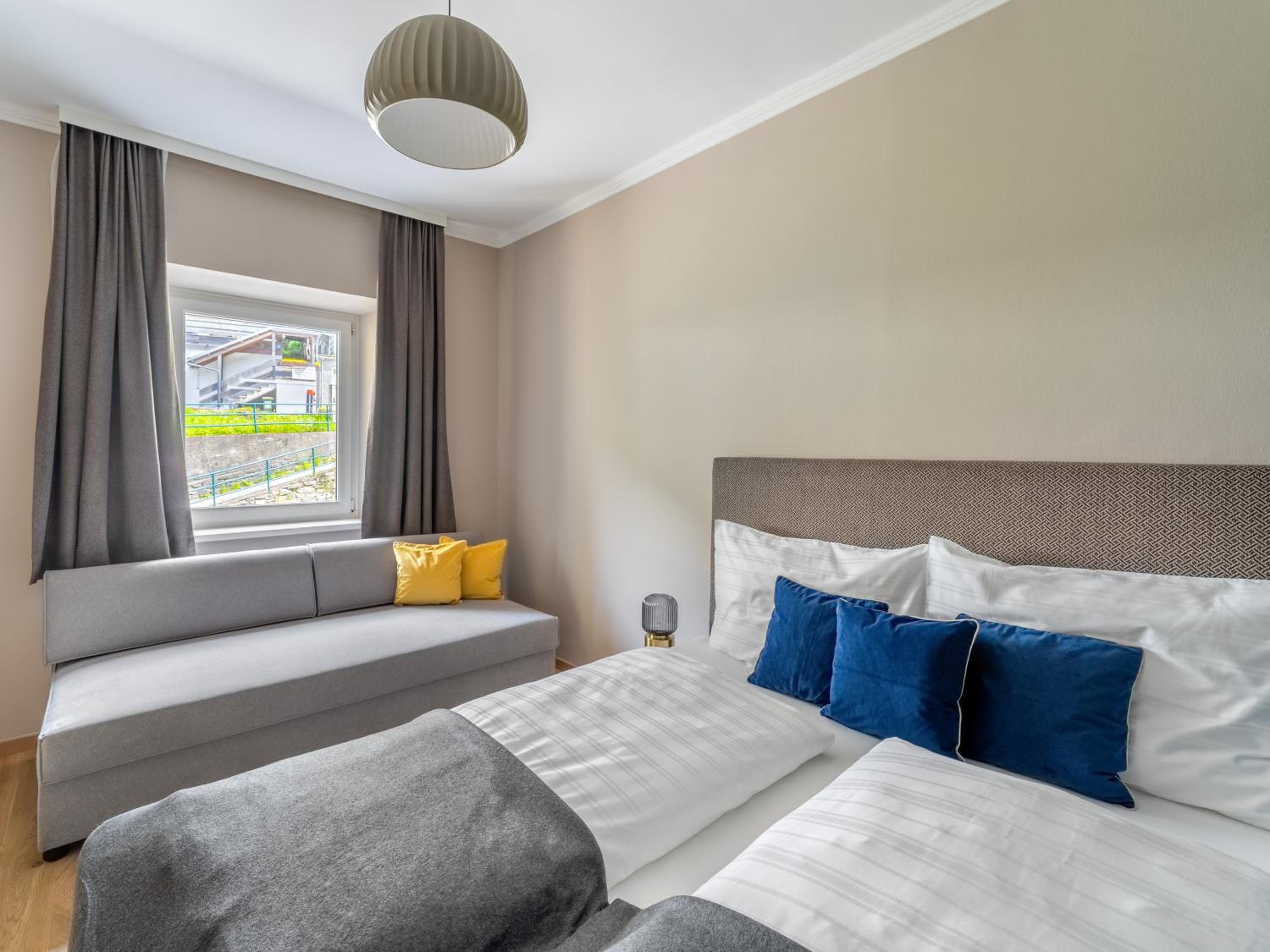 Family Suite photo 2