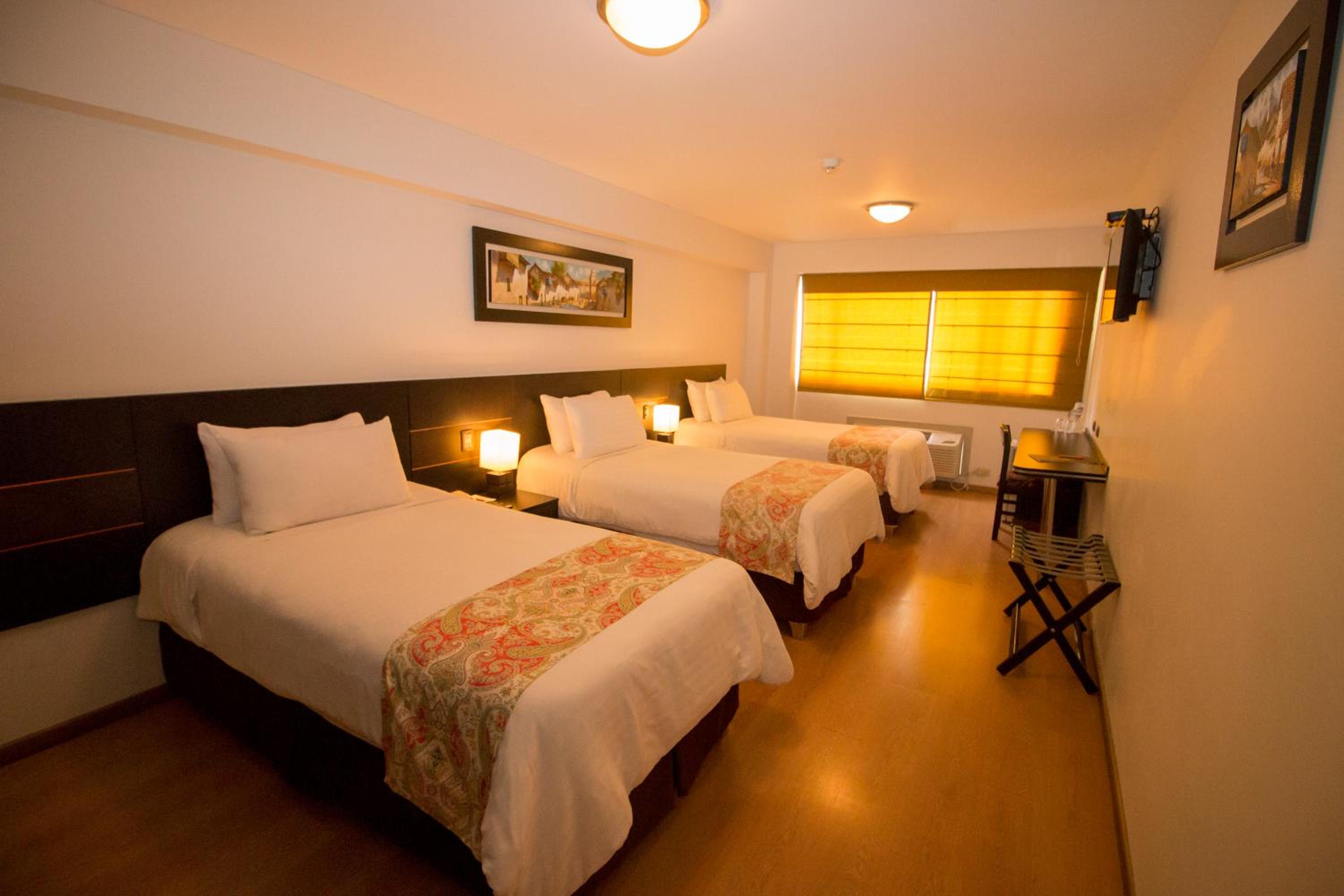 Triple Room photo 1