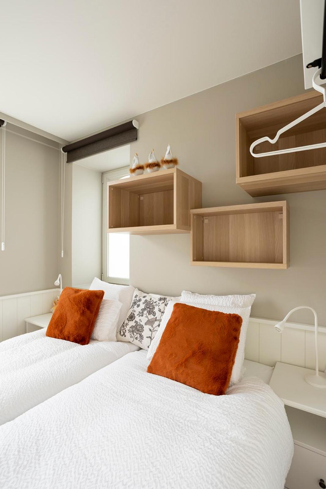 Twin Room photo 2