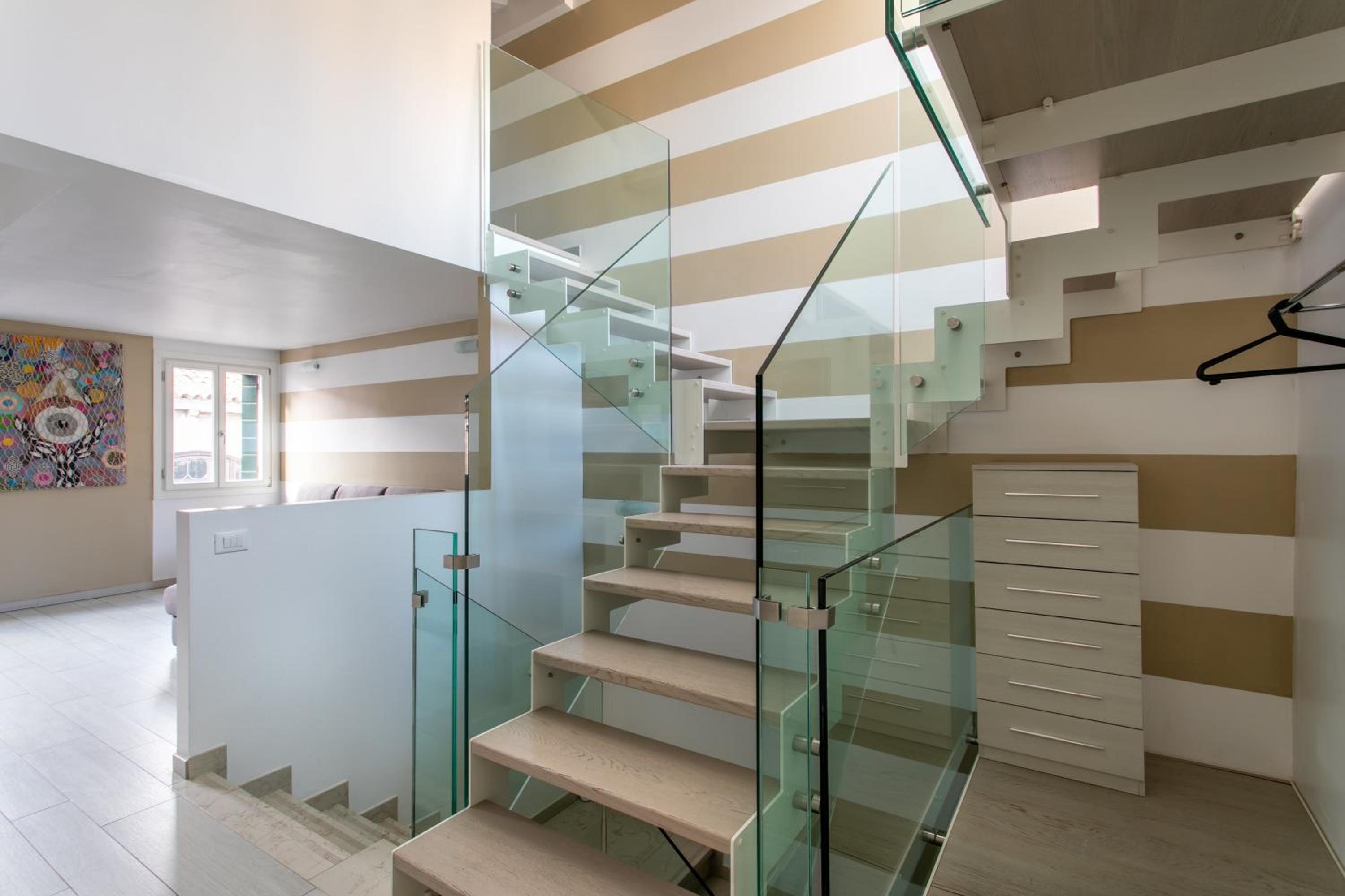 Apartment with Terrace photo 3