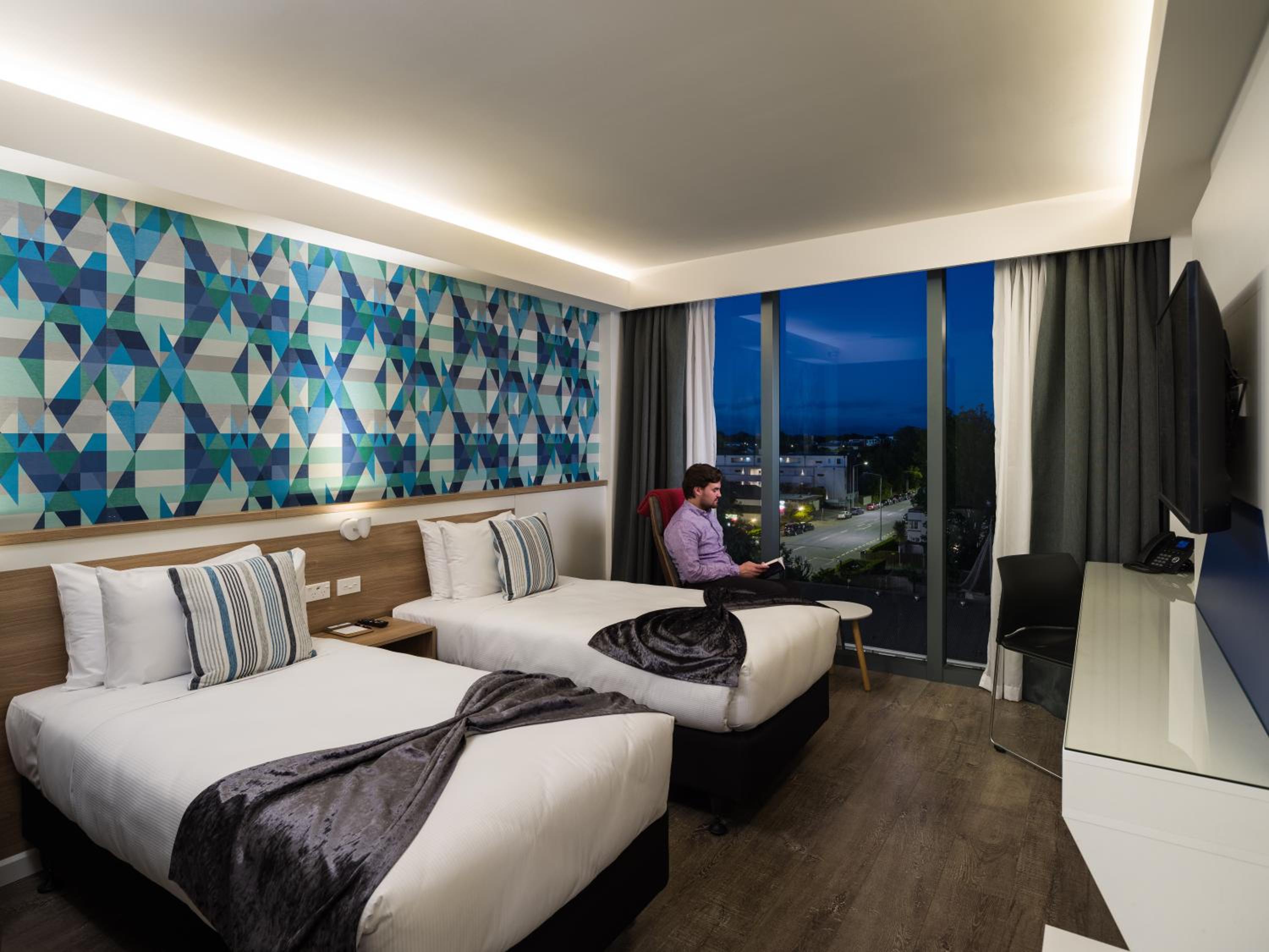 Twin Room - Photo 1