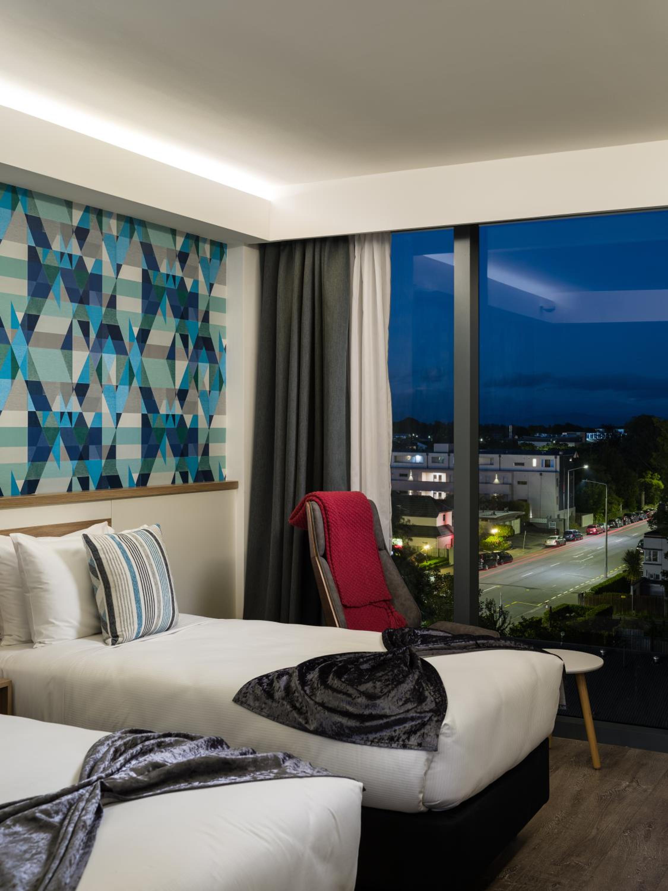 Twin Room - Photo 9