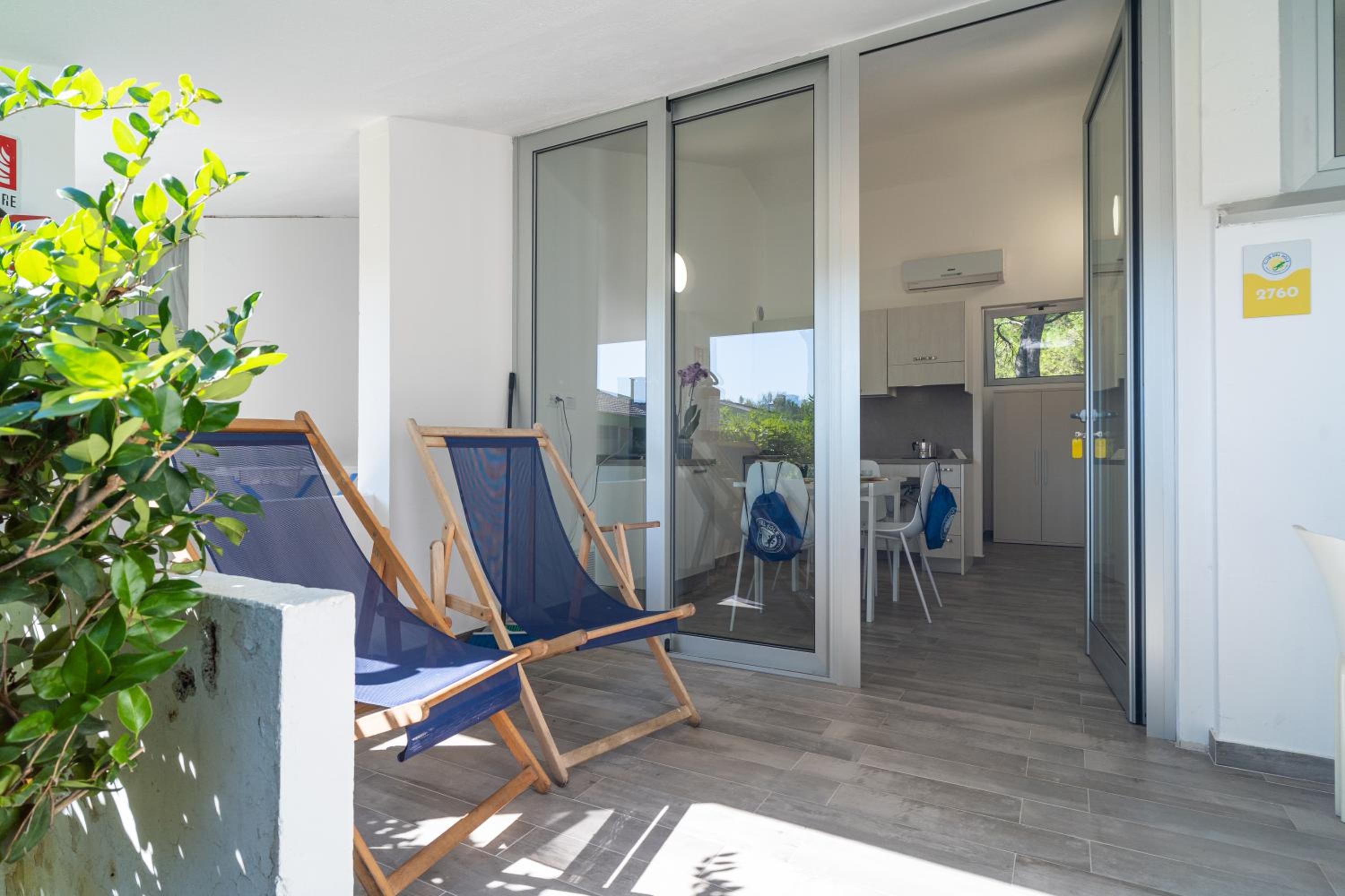 Club del Sole Marina Julia Familjecampingby, Bild 2