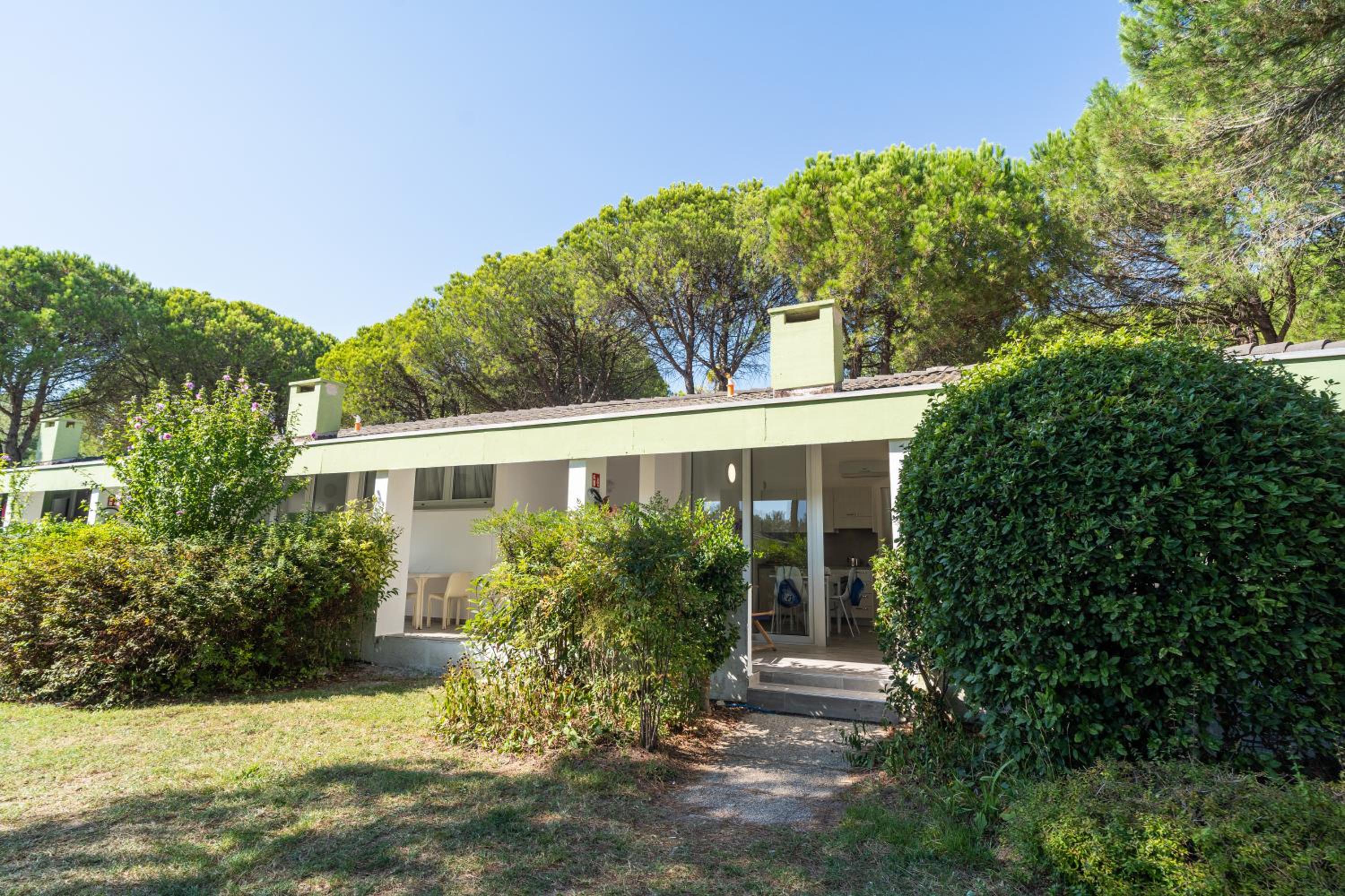 Club del Sole Marina Julia Familjecampingby, Bild 3