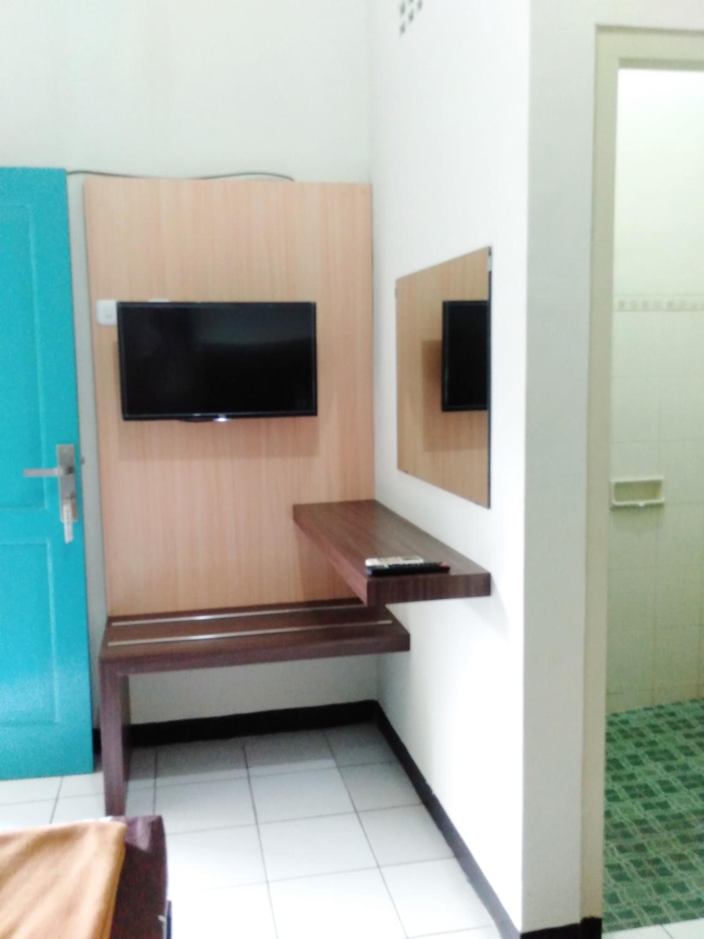 Deluxe Twin Room - Photo 6