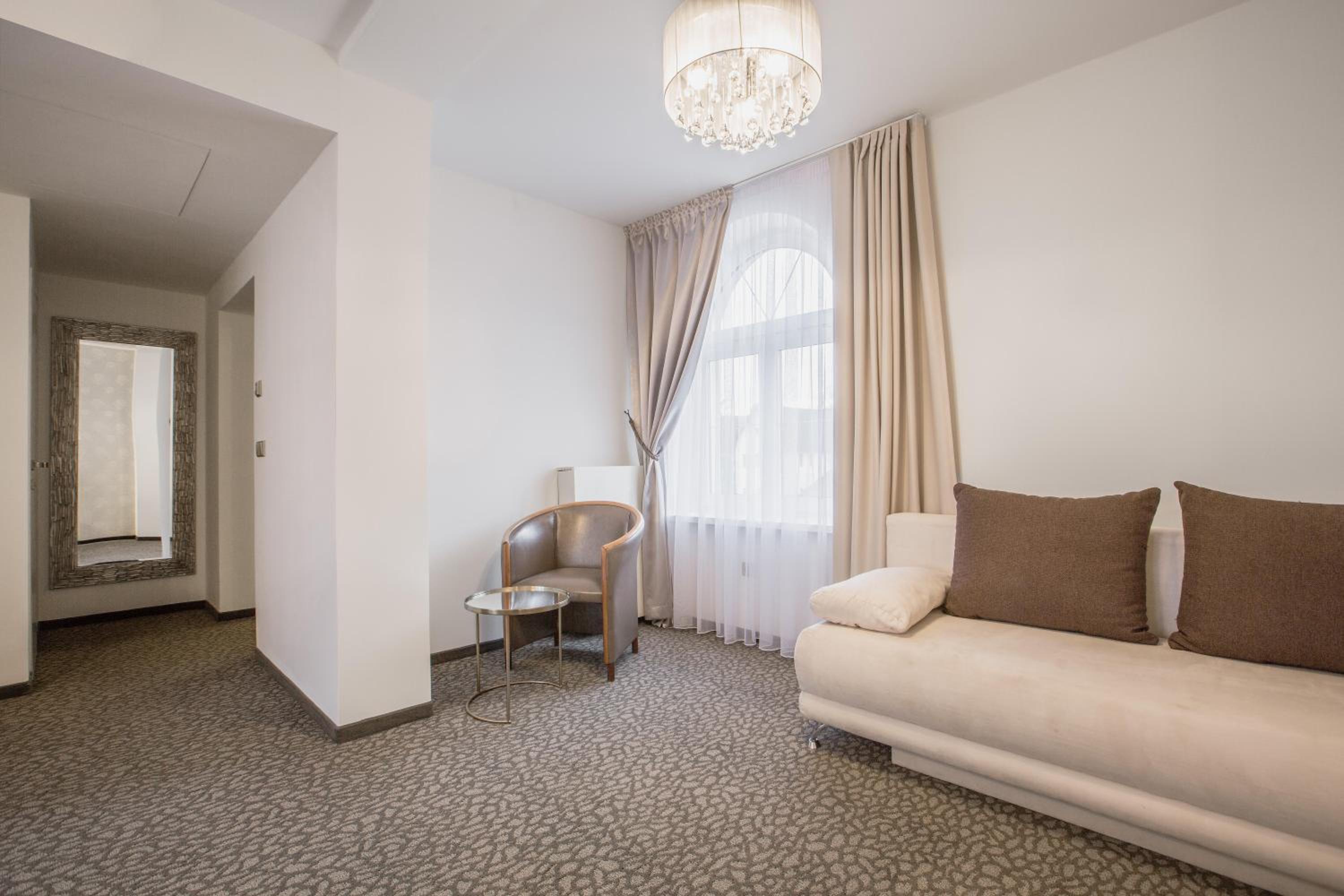 Junior Suite - Photo 3