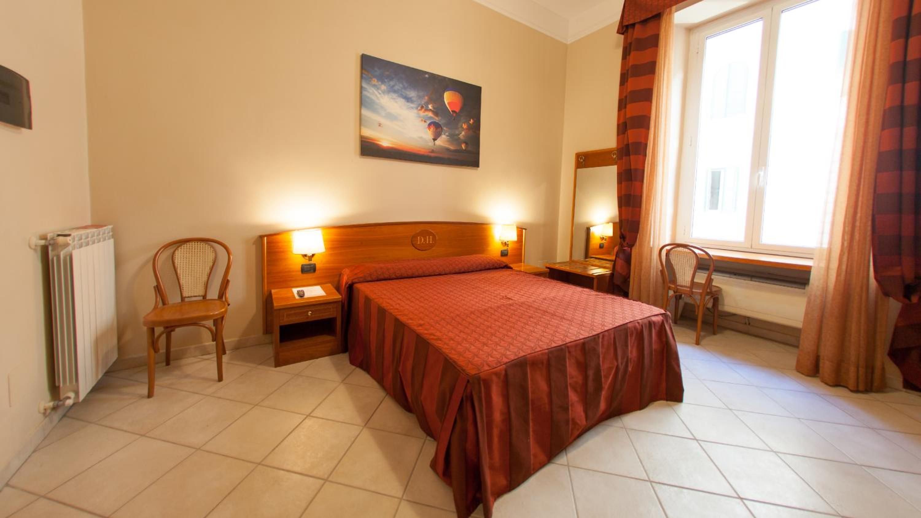 Triple Room photo 3