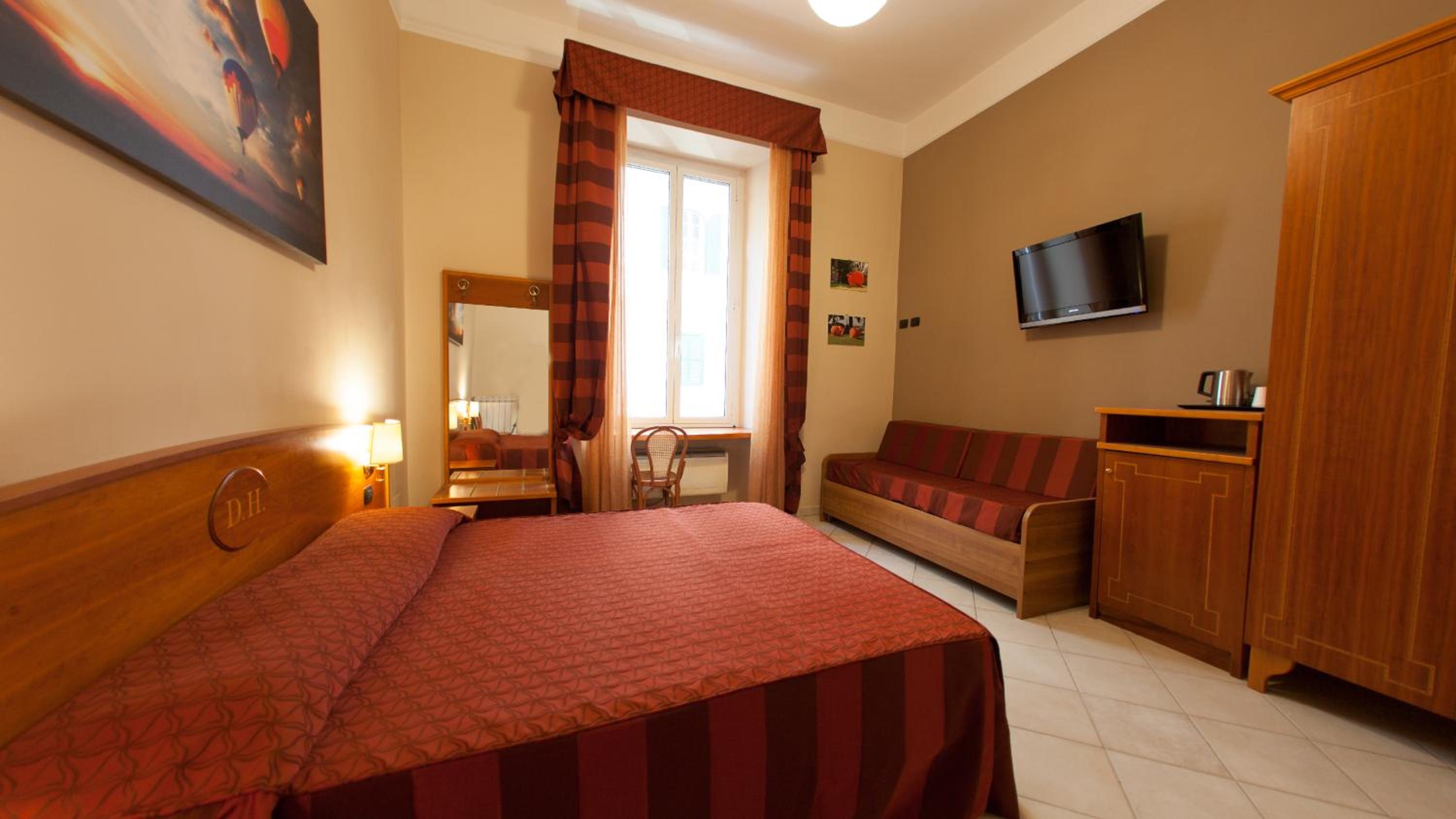 Triple Room photo 2
