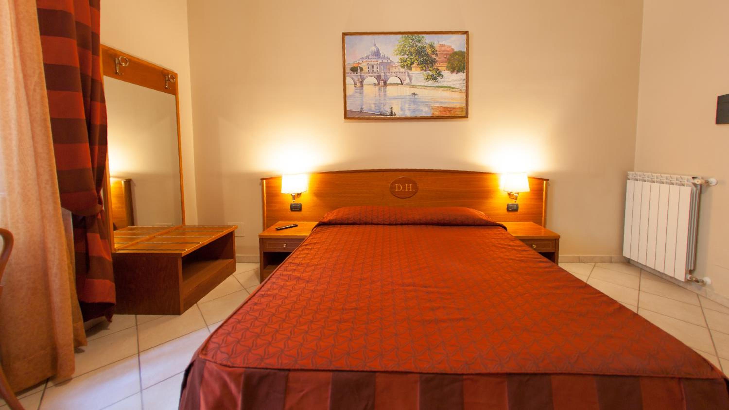 Double or Twin Room photo 2