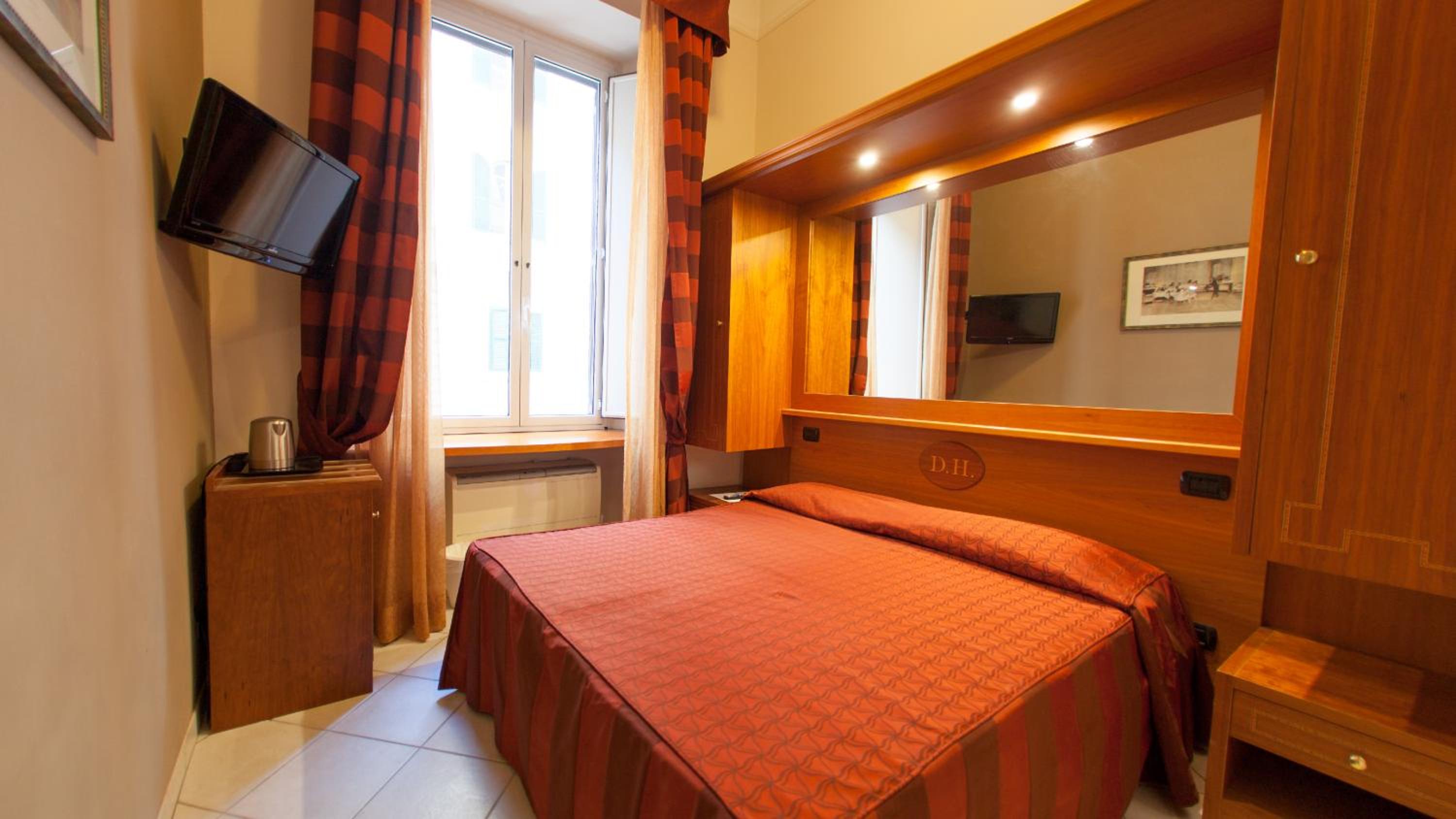 Double or Twin Room