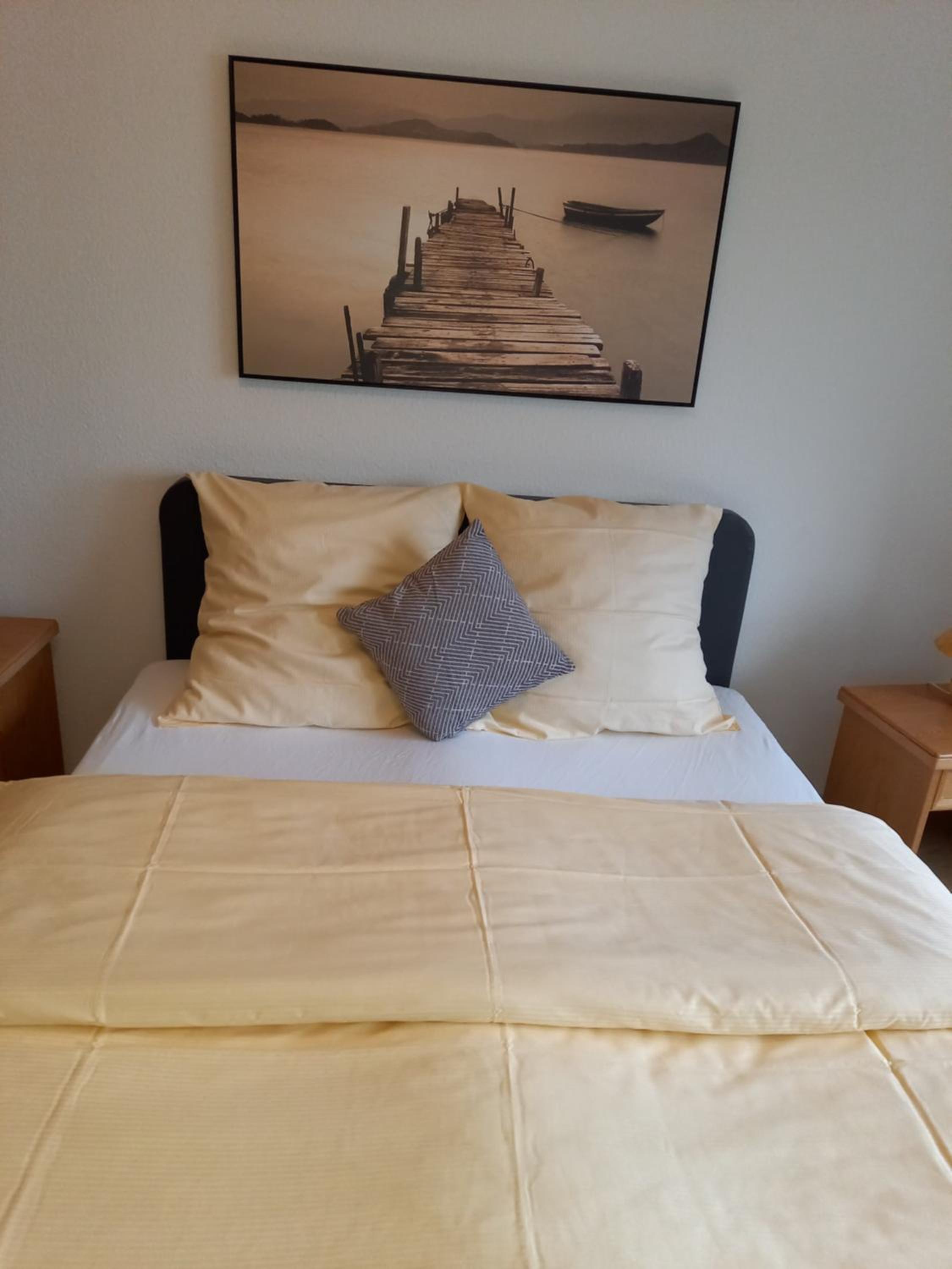 Double Room - Photo 3