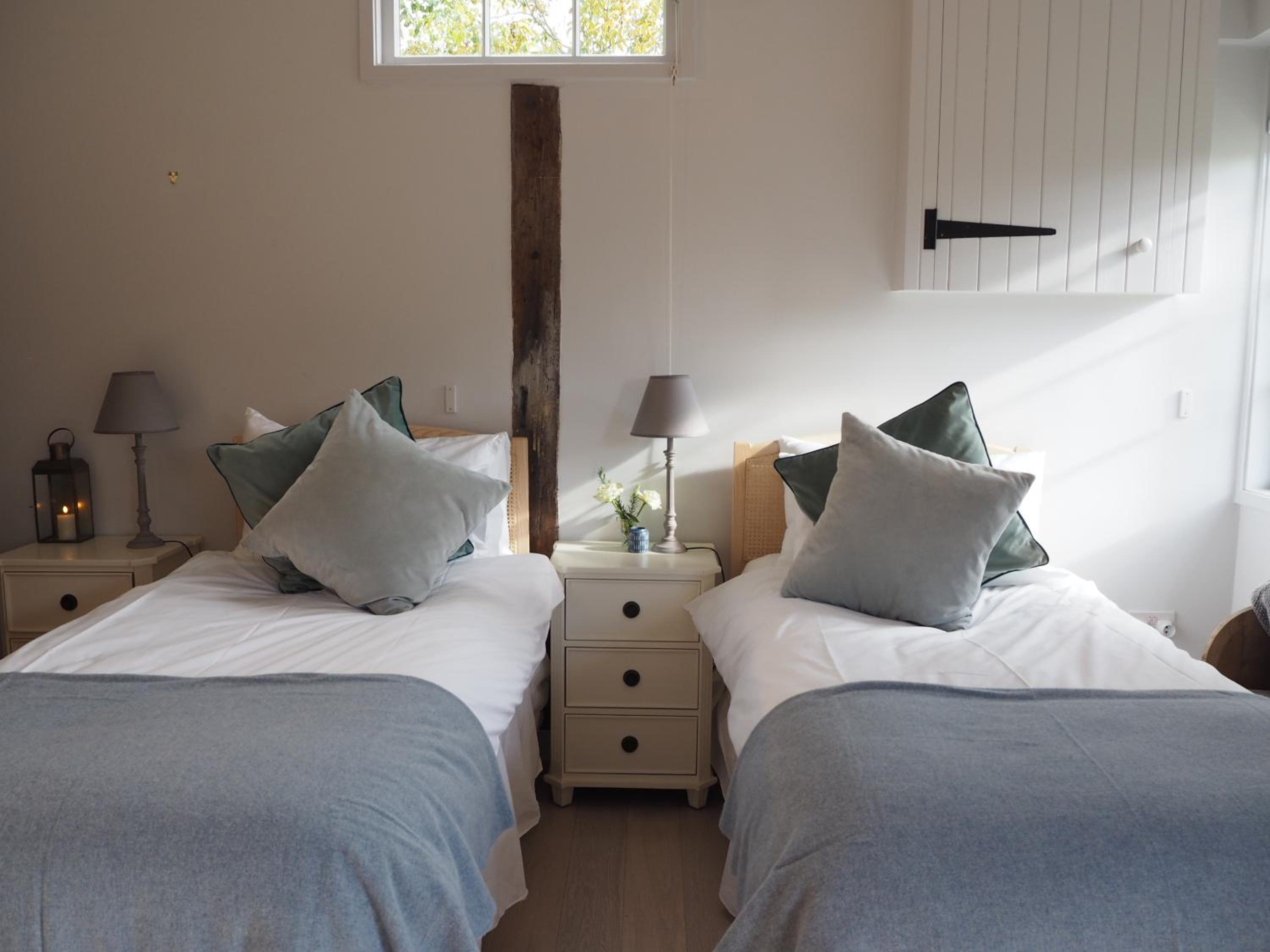 Deluxe Double Or Twin Room With River View photo 1