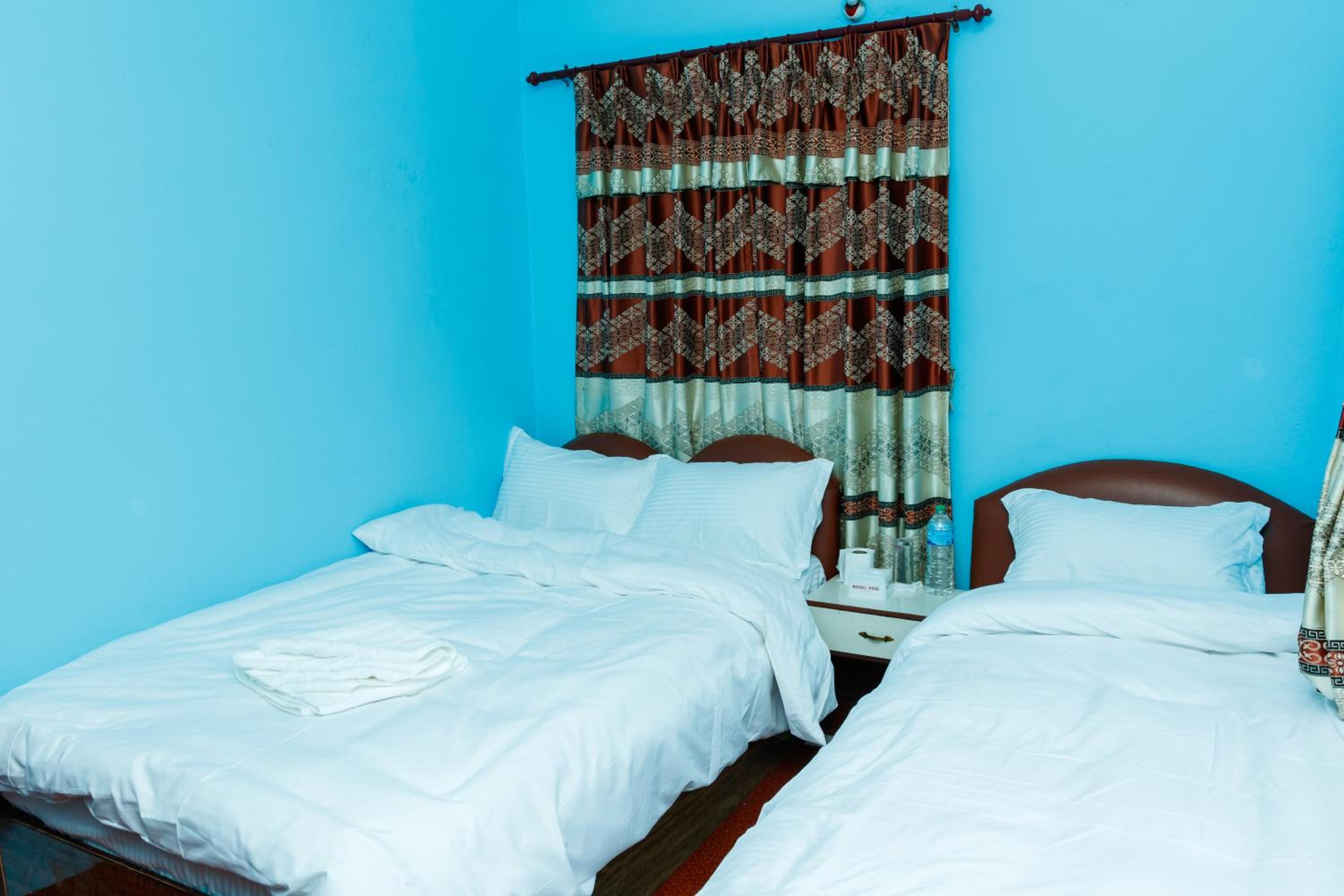 Double Room photo 2